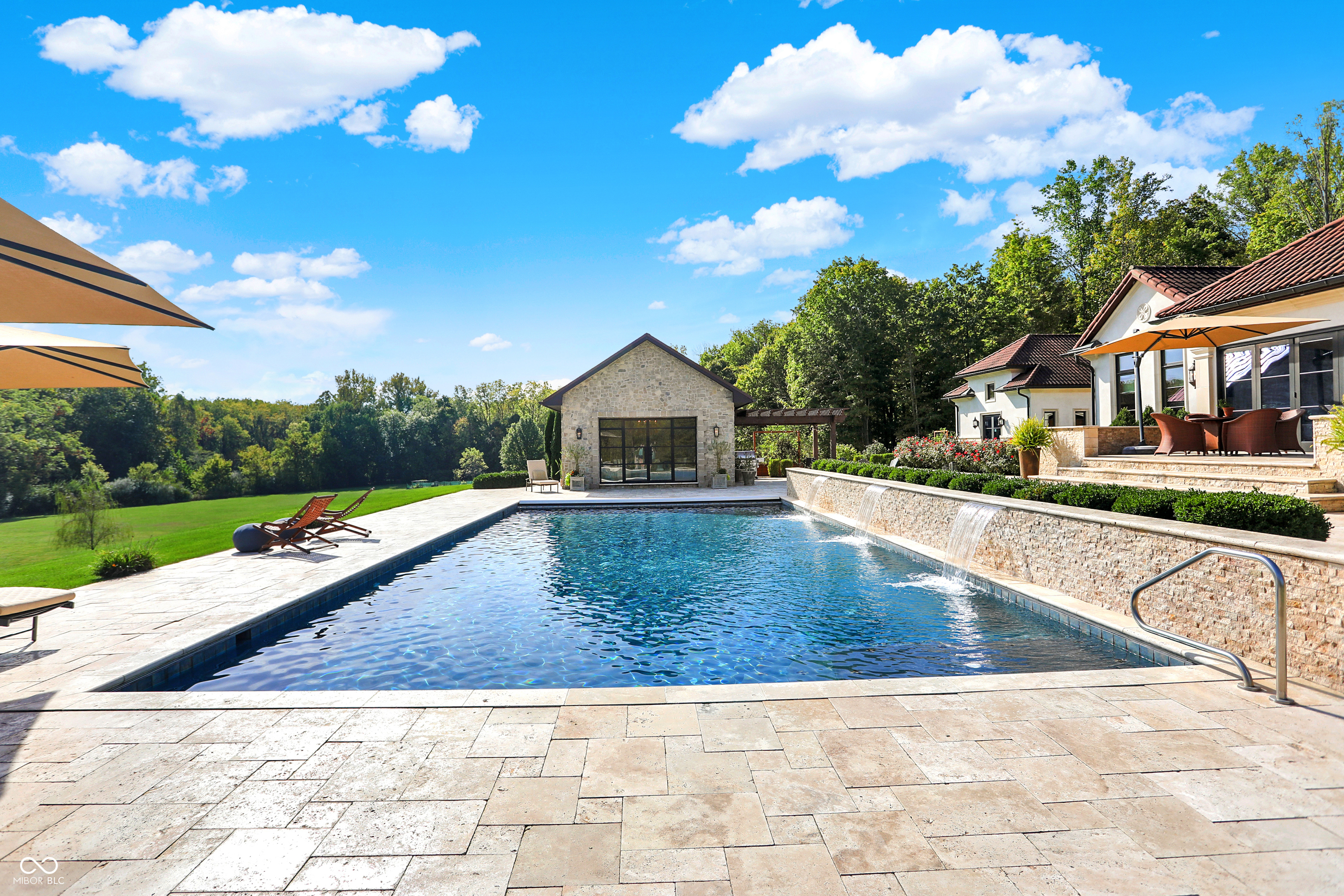 Zionsville, Indiana, 46077, United States, 5 Bedrooms Bedrooms, ,9 BathroomsBathrooms,Residential,For Sale,2012395