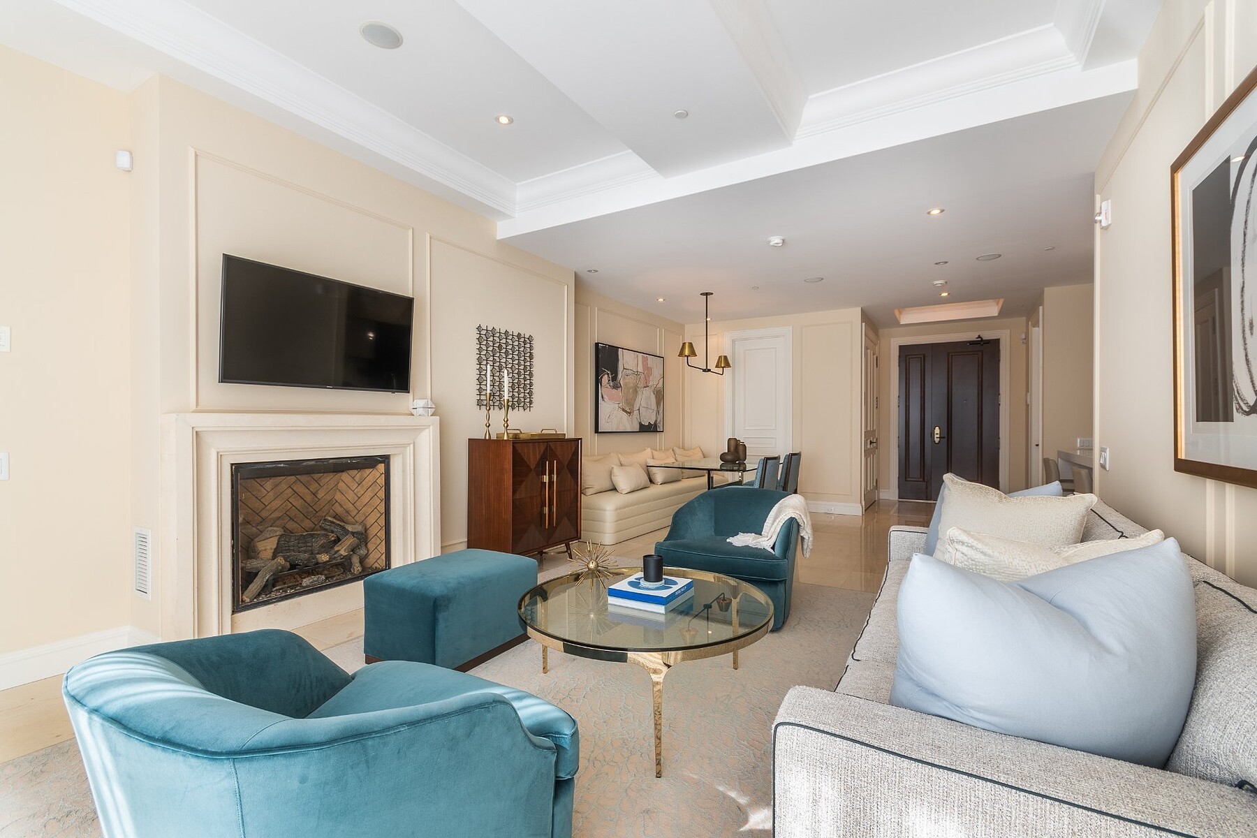  Ville-Marie, Montréal - 物件實景