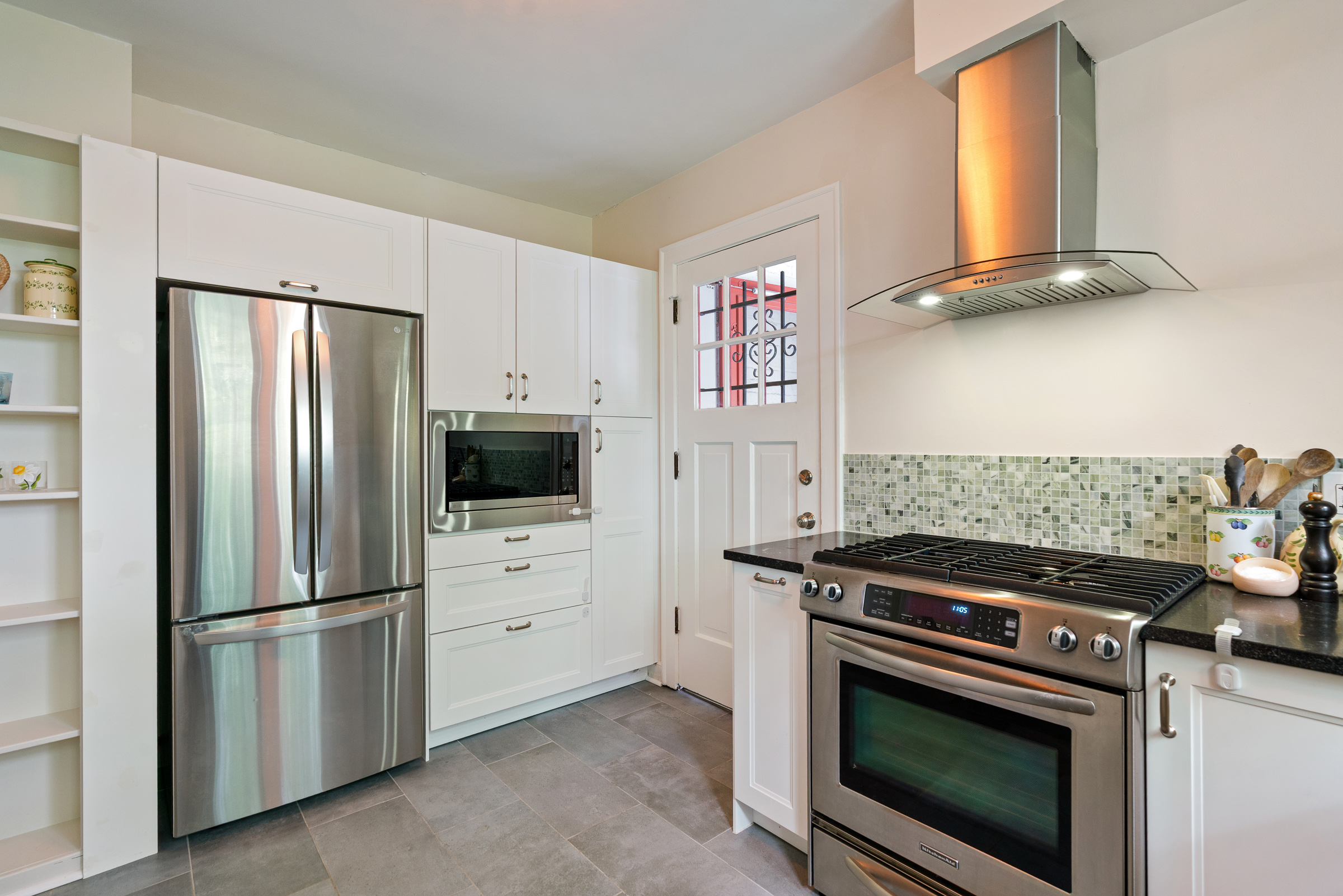  Timeless Architectural Details That Make Evanston