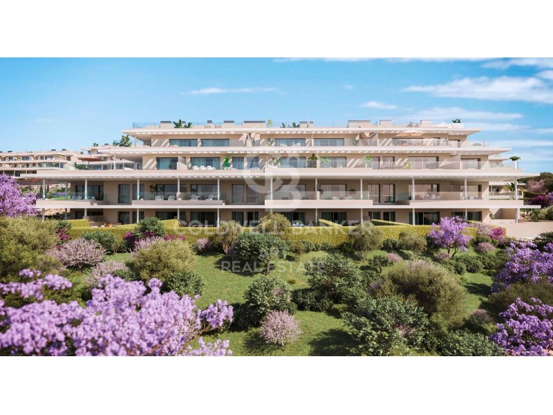 Estepona, Andalusia, ES, 3 Bedrooms Bedrooms, ,2 BathroomsBathrooms,Residential,For Sale,1807206