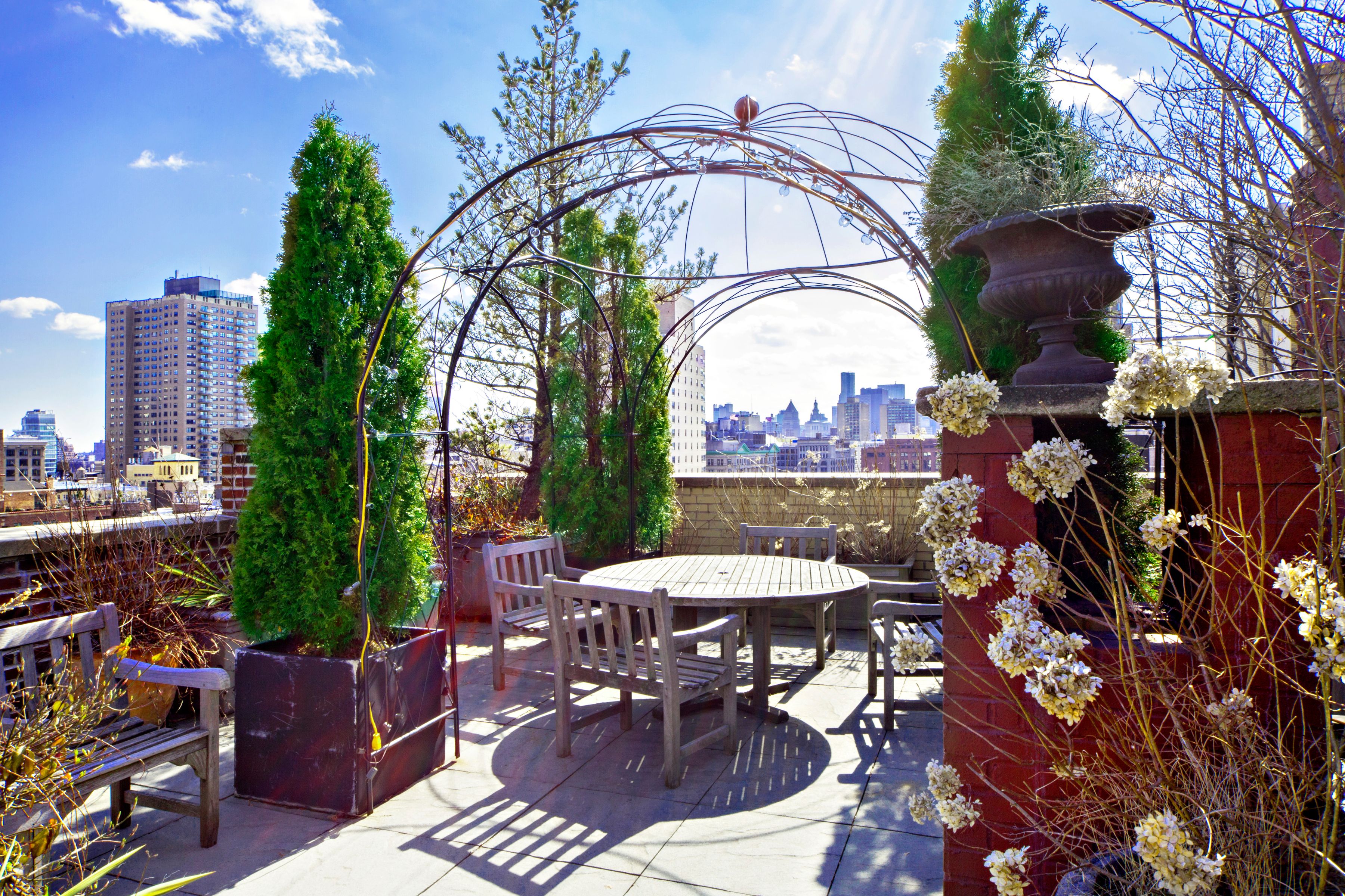  41 Fifth Avenue - 物件實景