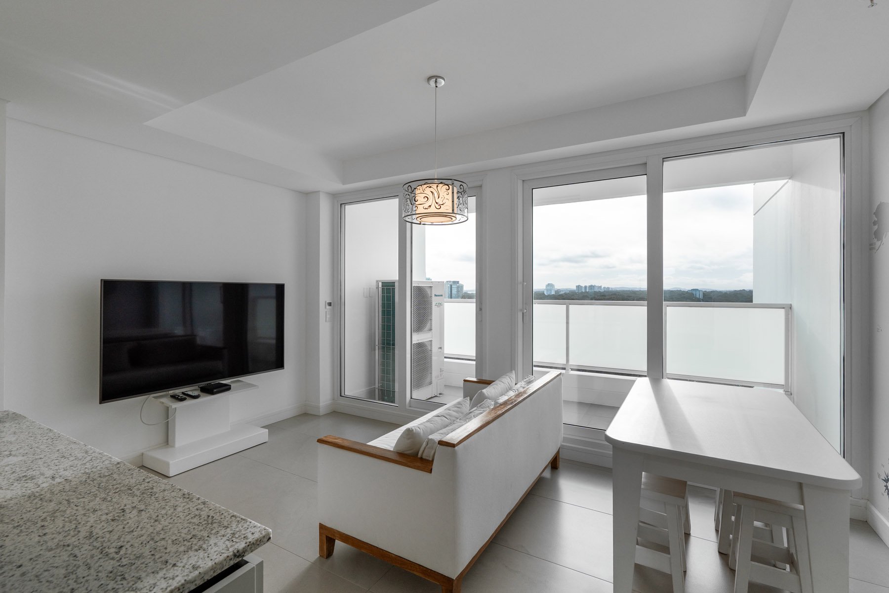 An exceptional residence in Le Parc III - 物件實景