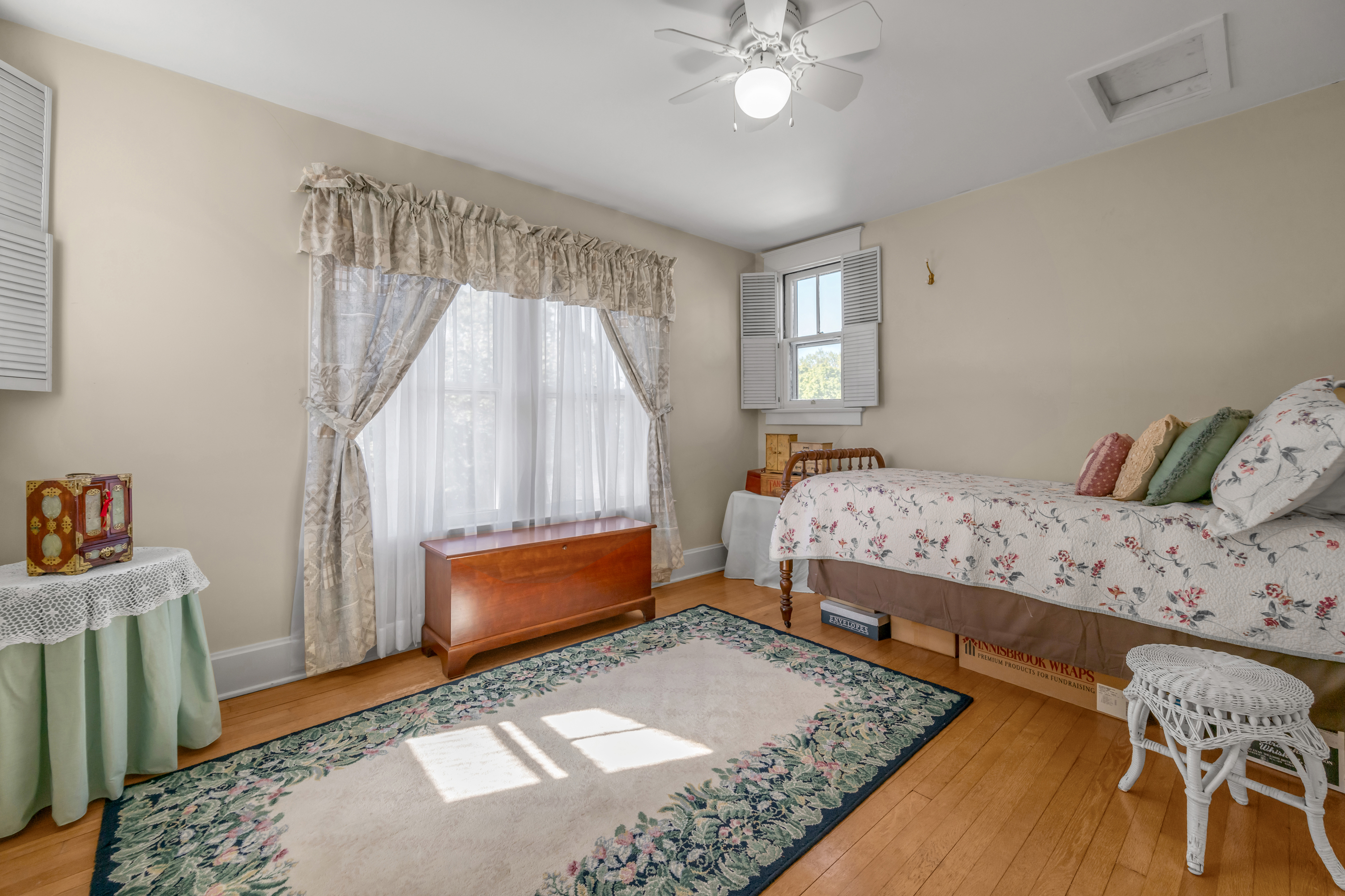  1108 Fincastle Road - 物件實景