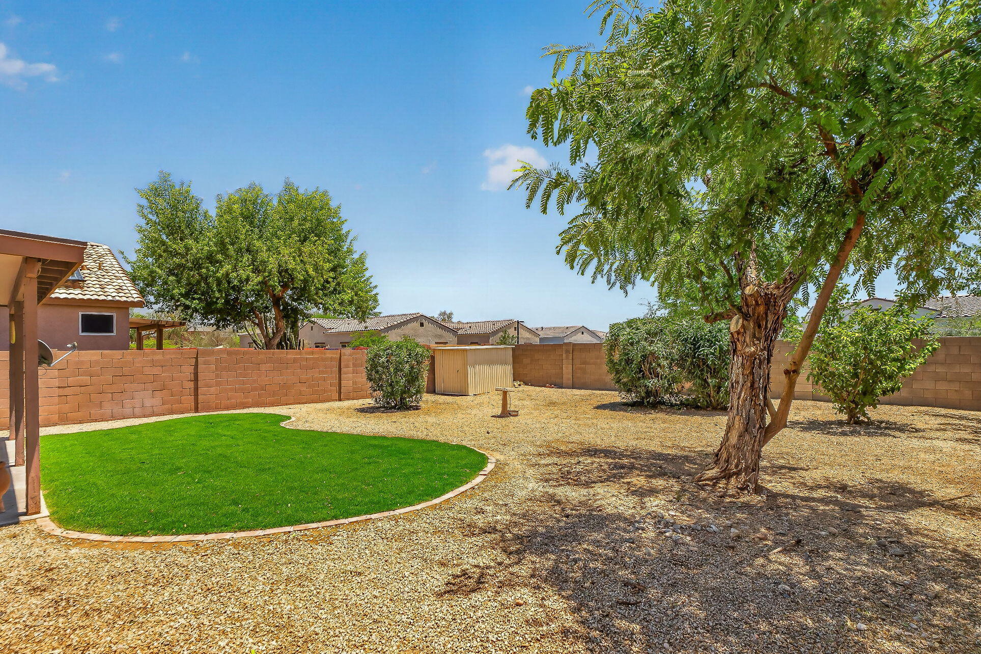  10263 W Mohawk Lane ¦ Peoria, AZ - 物件實景