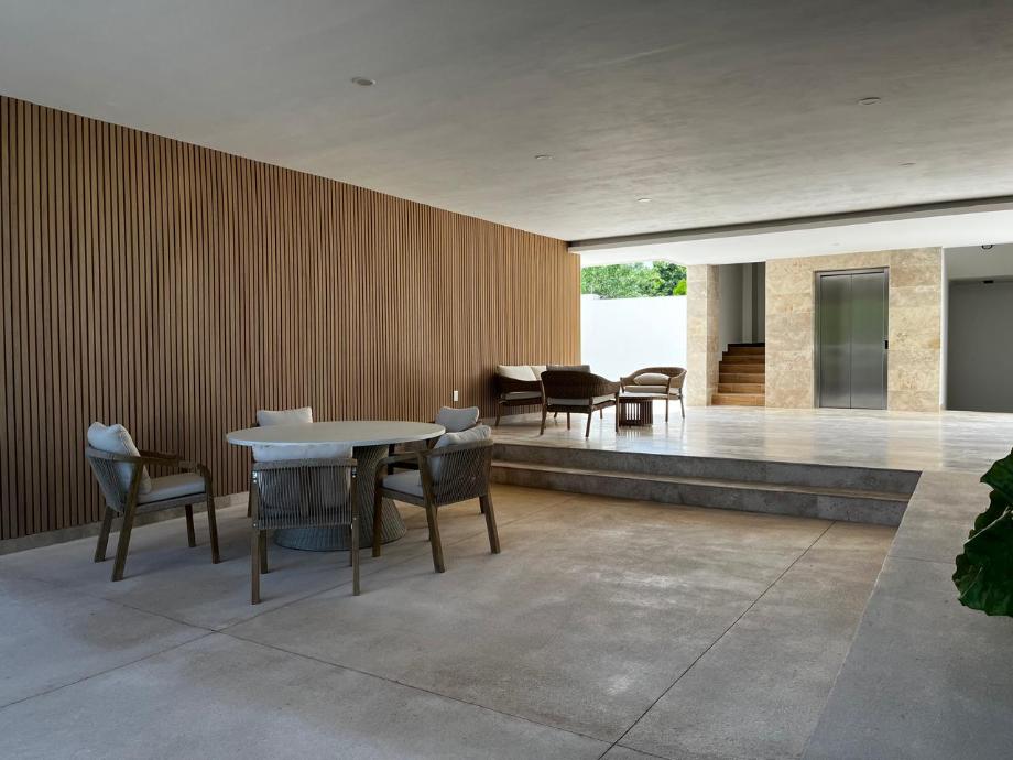 Benito Juárez, Quintana Roo, 77560, Mexico, 2 Bedrooms Bedrooms, ,2 BathroomsBathrooms,Residential,For Sale,1958267