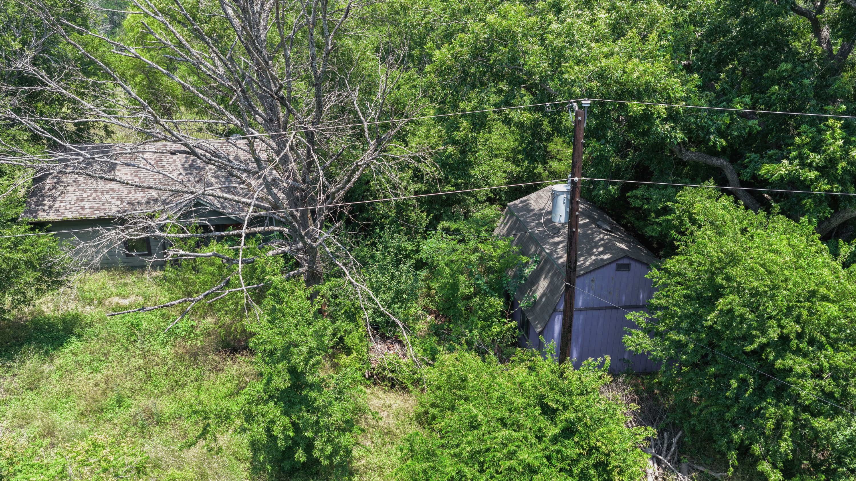  15 acres in Prime McKinney Corridor - 物件實景