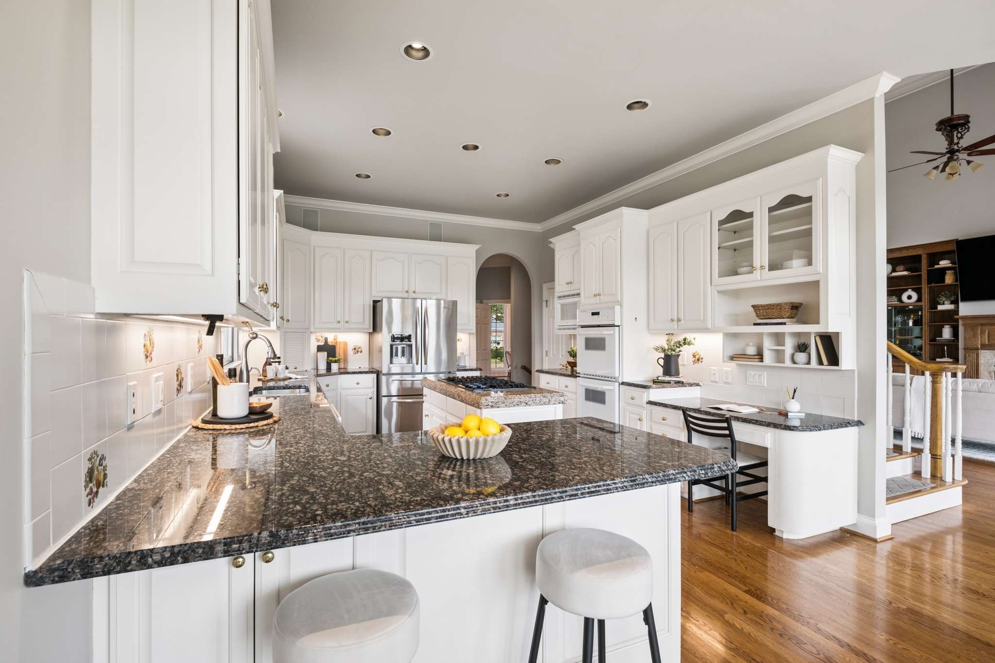  5215 Country Club Dr, Brentwood, TN, 37027 - 物件實景