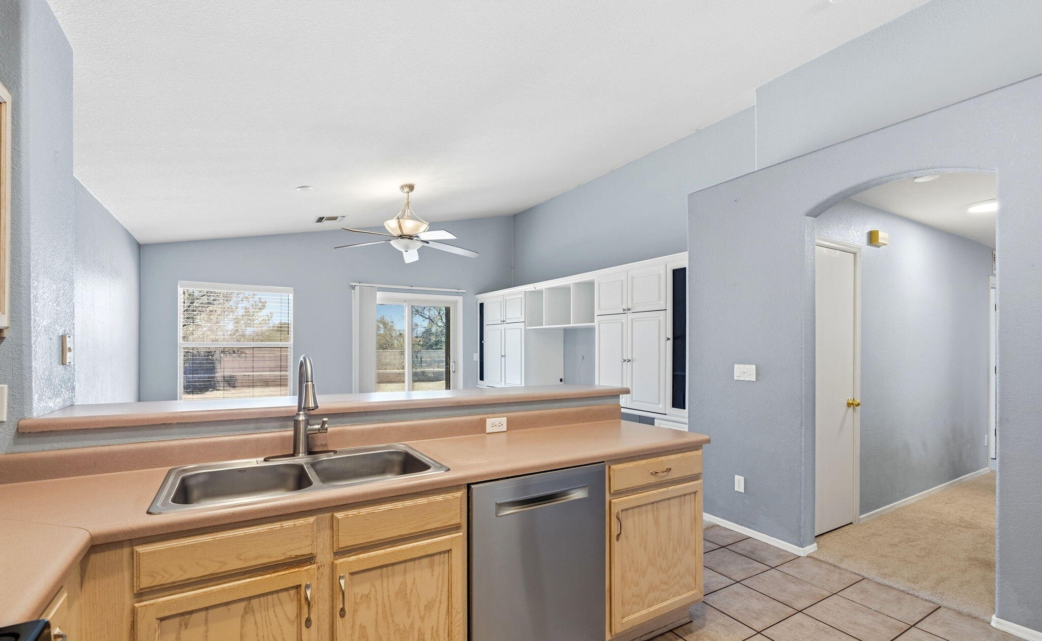  10093 E Placita del Timbre ¦ Tucson, AZ - 物件實景