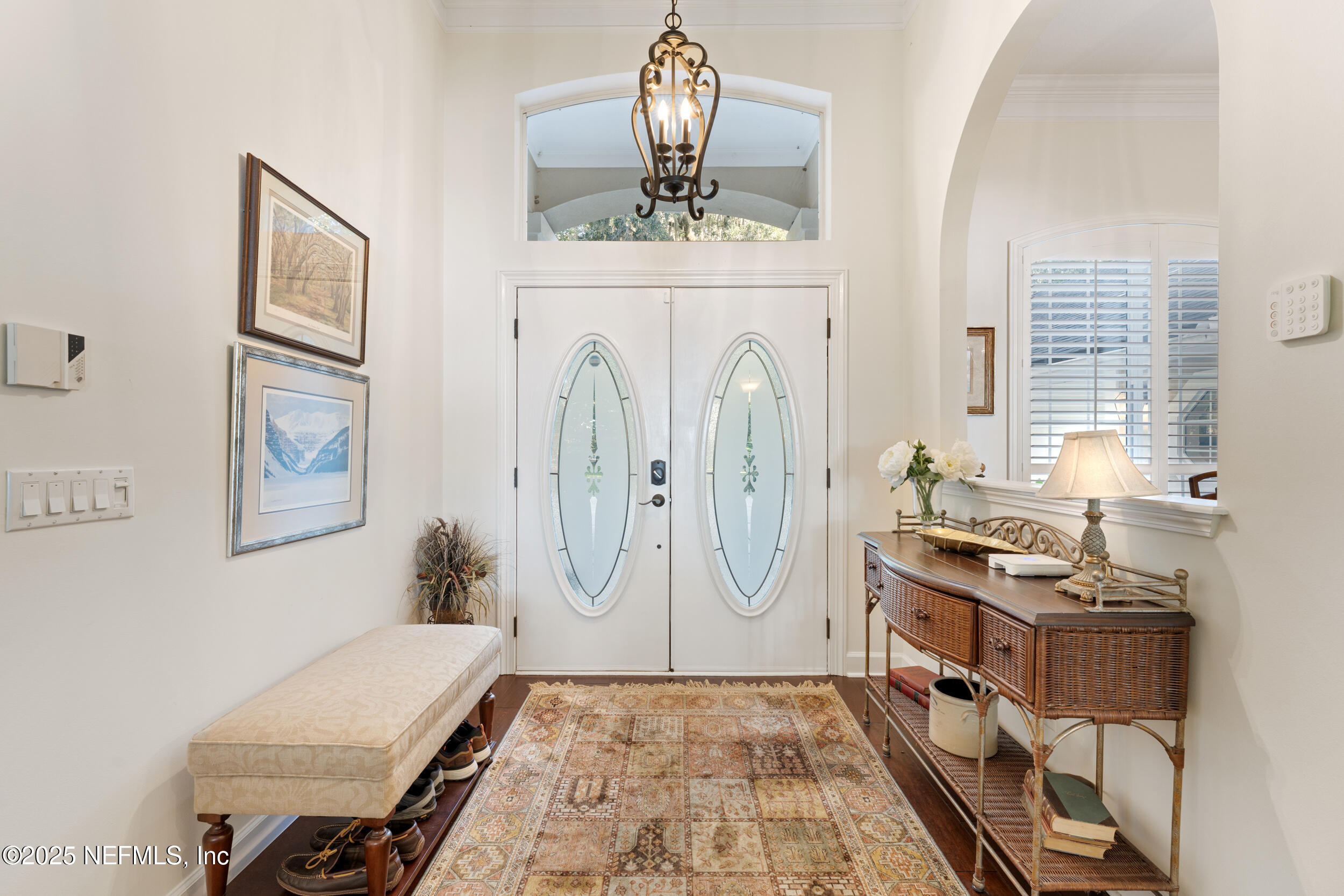 Fleming Island, Florida, 32003, United States, 4 Bedrooms Bedrooms, ,3 BathroomsBathrooms,Residential,For Sale,2039149