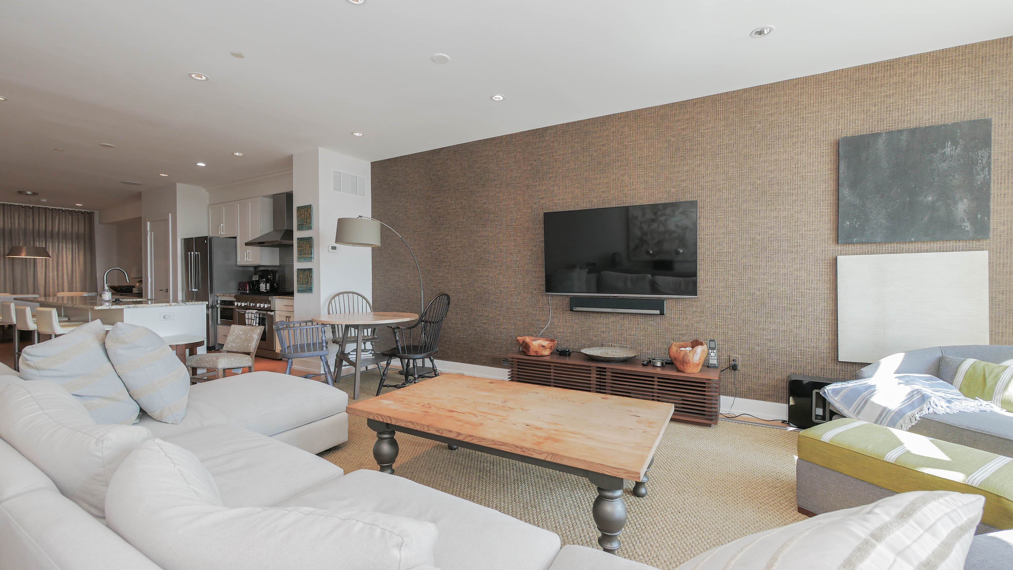  5208 Boardwalk, Ventnor, NJ, 08406 - 物件實景