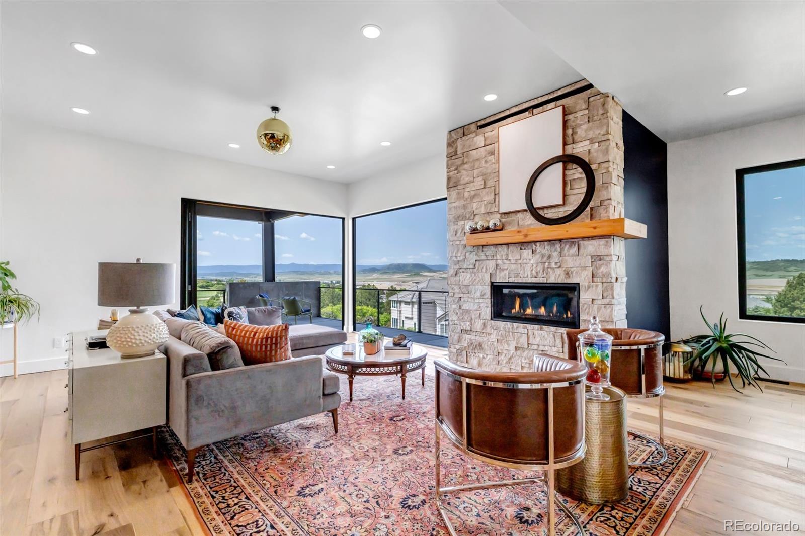 Castle Rock, Colorado, 80104-2707, United States, 5 Bedrooms Bedrooms, ,Residential,For Sale,1841441