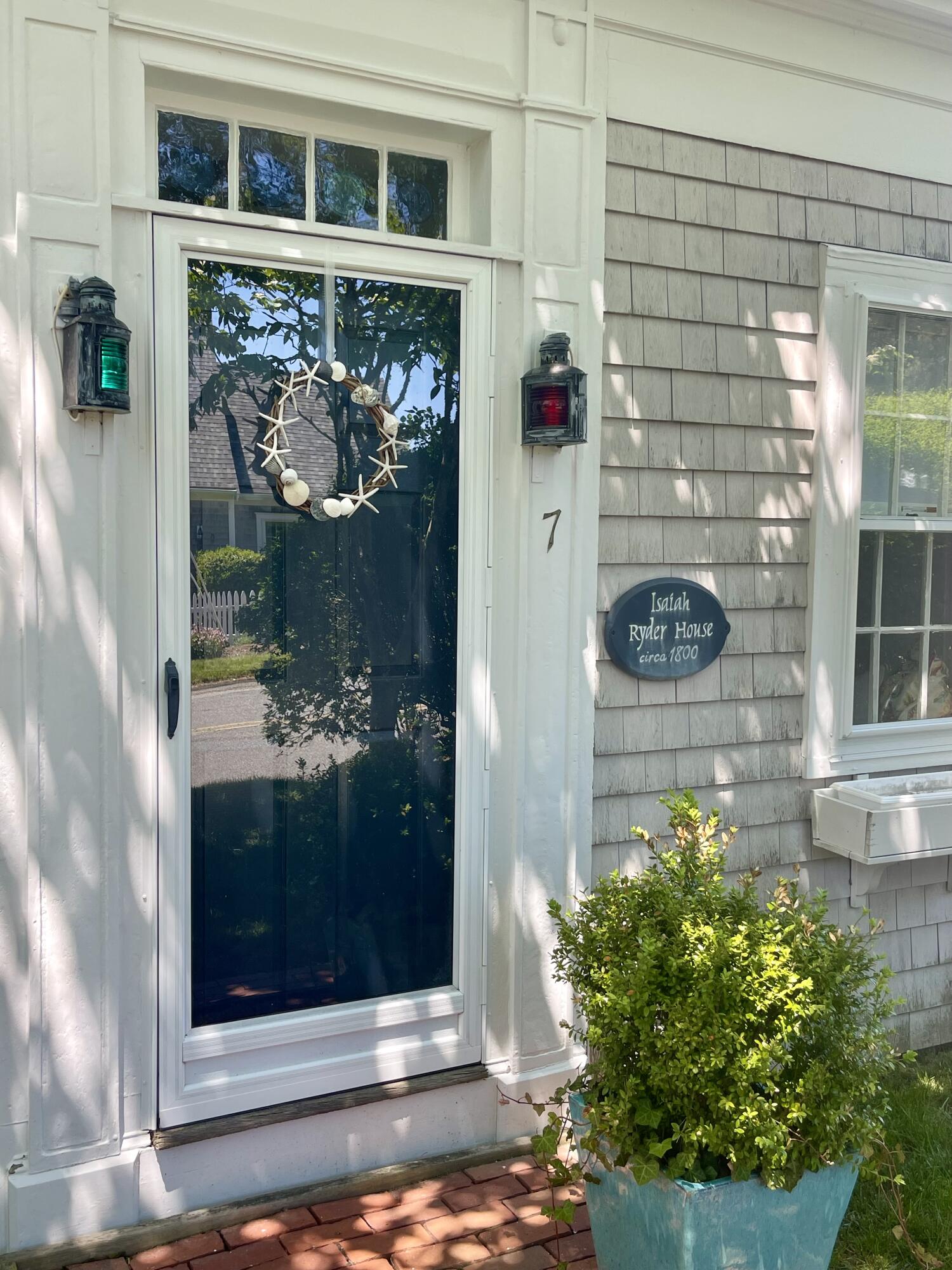 7 Fox Hill Road, Chatham, MA, 02633 - 物件實景