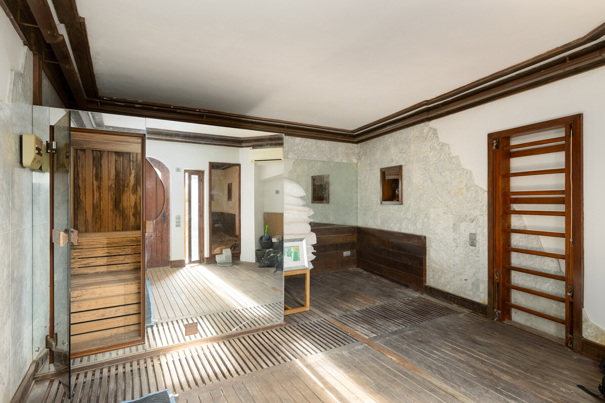  Luxury viewpoint in Maresme with light, elegance and Mediterranean views - 物件實景