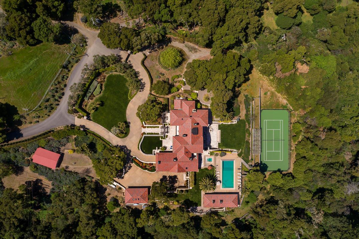 5660 Alpine Rd, Portola Valley, California, 94028, United States, 6 Bedrooms Bedrooms, ,11 BathroomsBathrooms,Residential,For Sale,5660 Alpine Rd,1611941