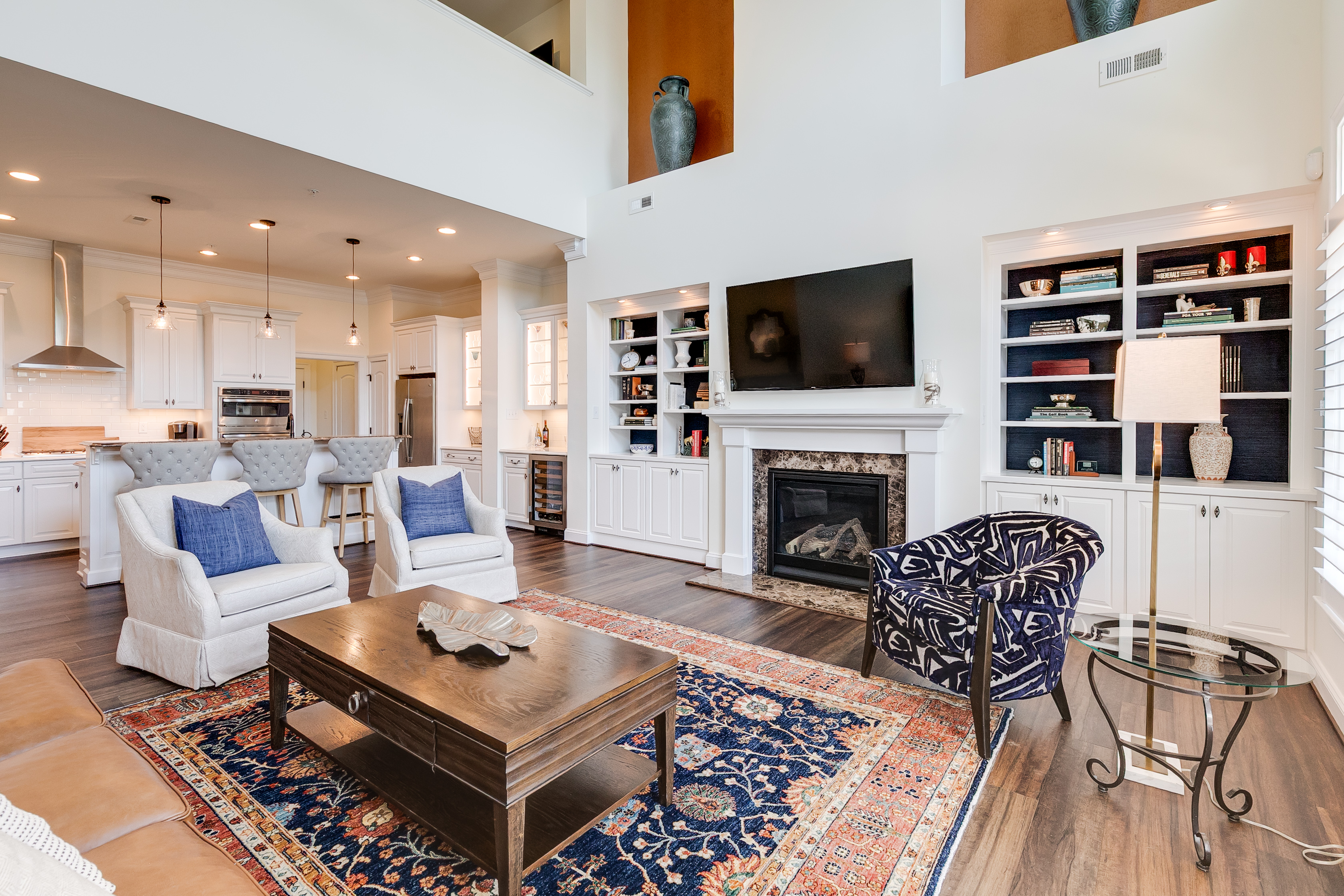  1124 Marney Court, Henrico, VA 23229 - 物件實景