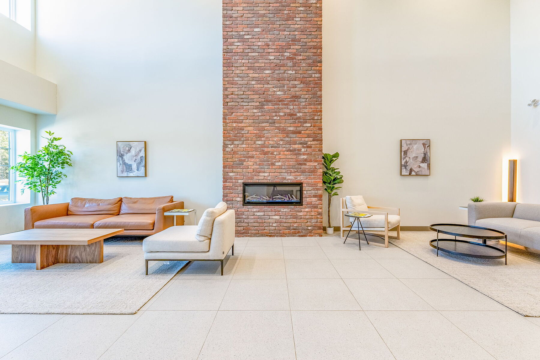  Bright & Spacious Condo Living - 物件實景