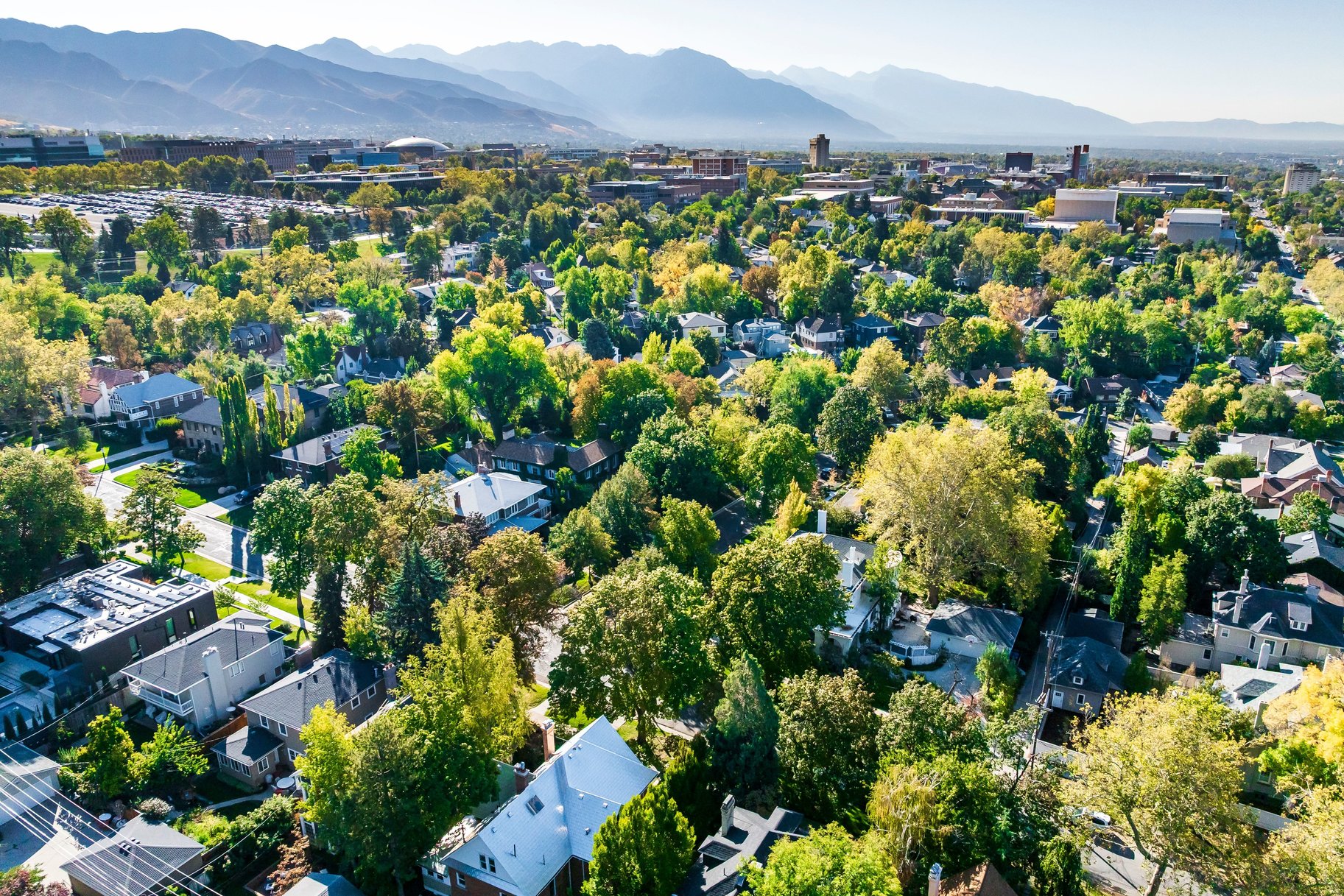 Timeless Federal Heights Living - 物件實景