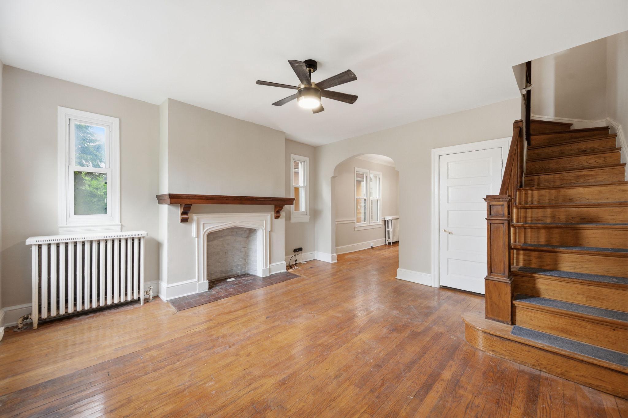  1839 Otis Street NE, Washington, DC, 20018 - 物件實景