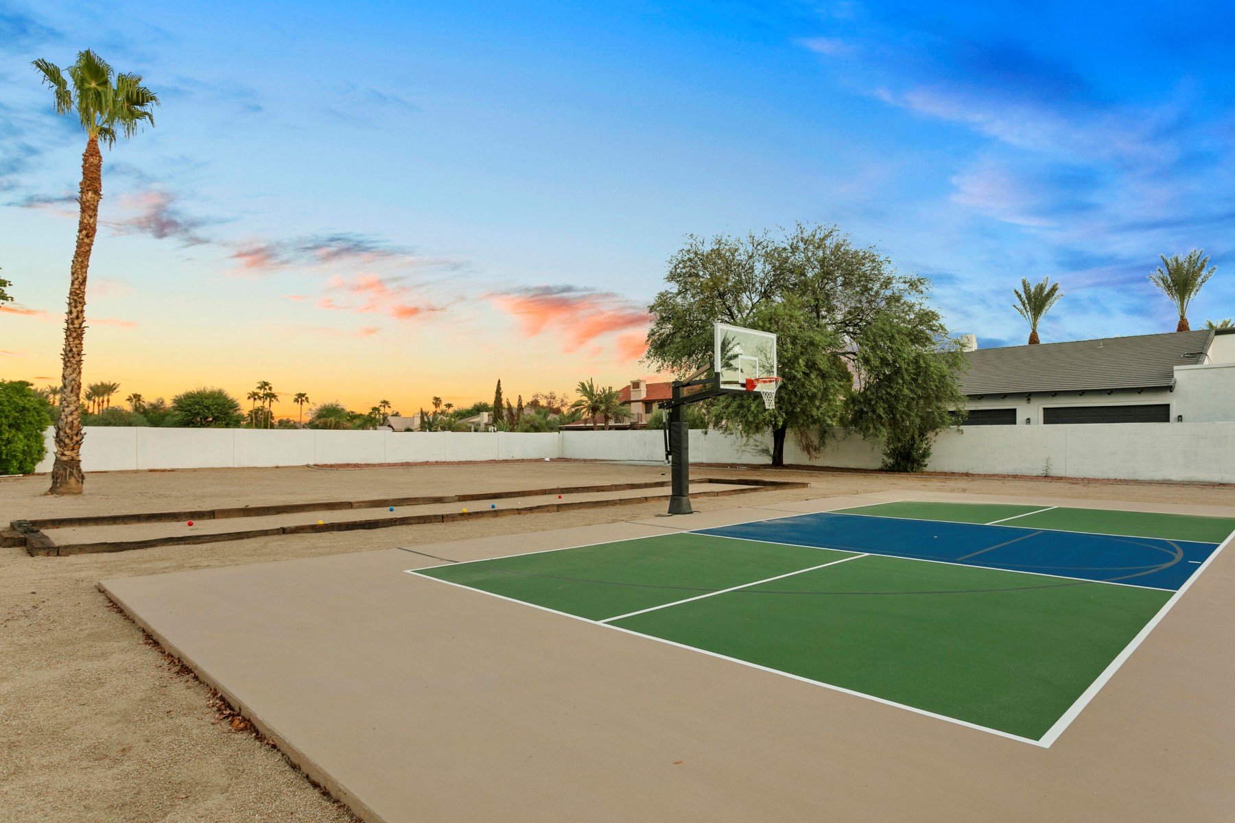  10111 E Cholla St¦Scottsdale, AZ - 物件實景