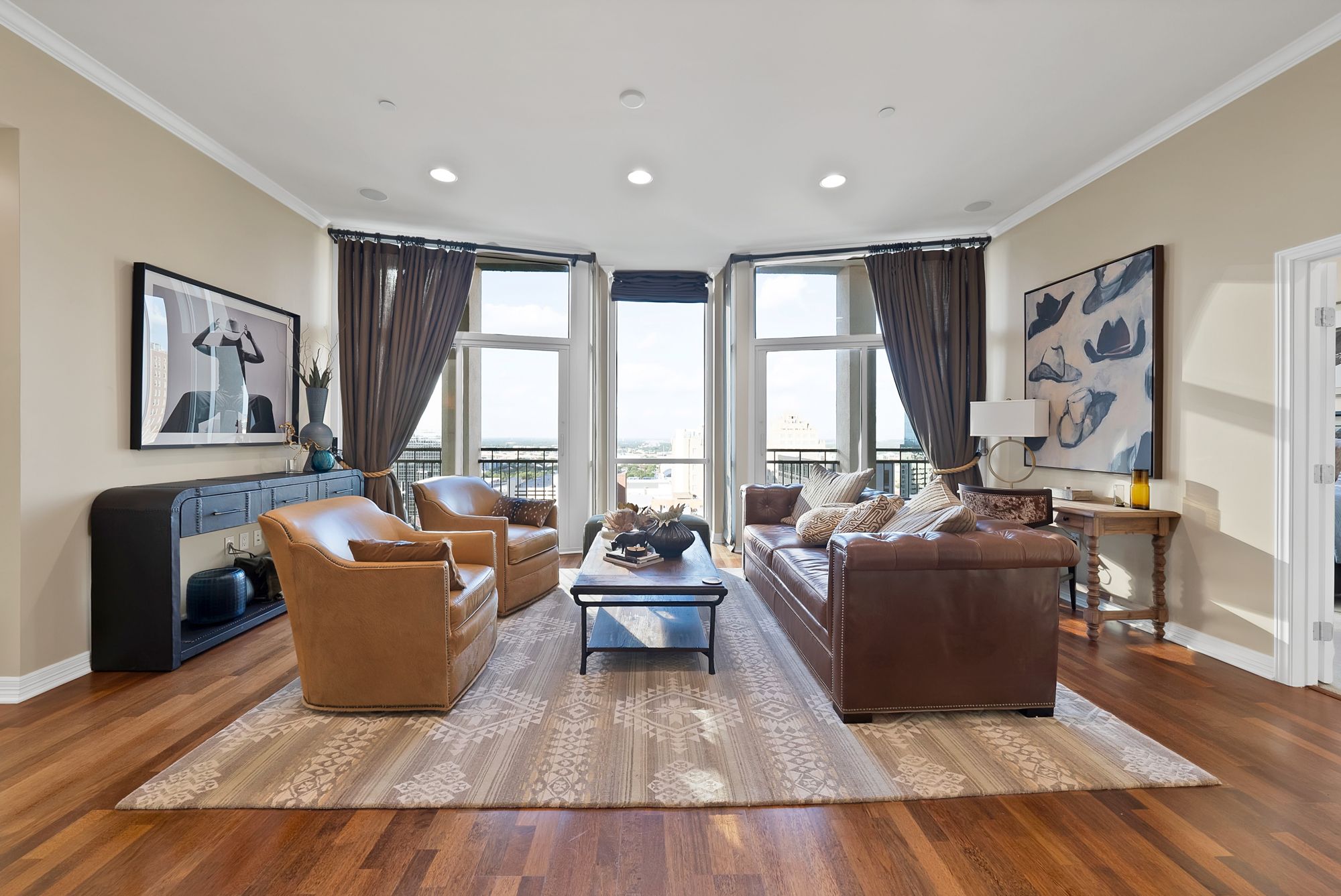  500 Throckmorton Street, Fort Worth, TX, 76102 - 物件實景