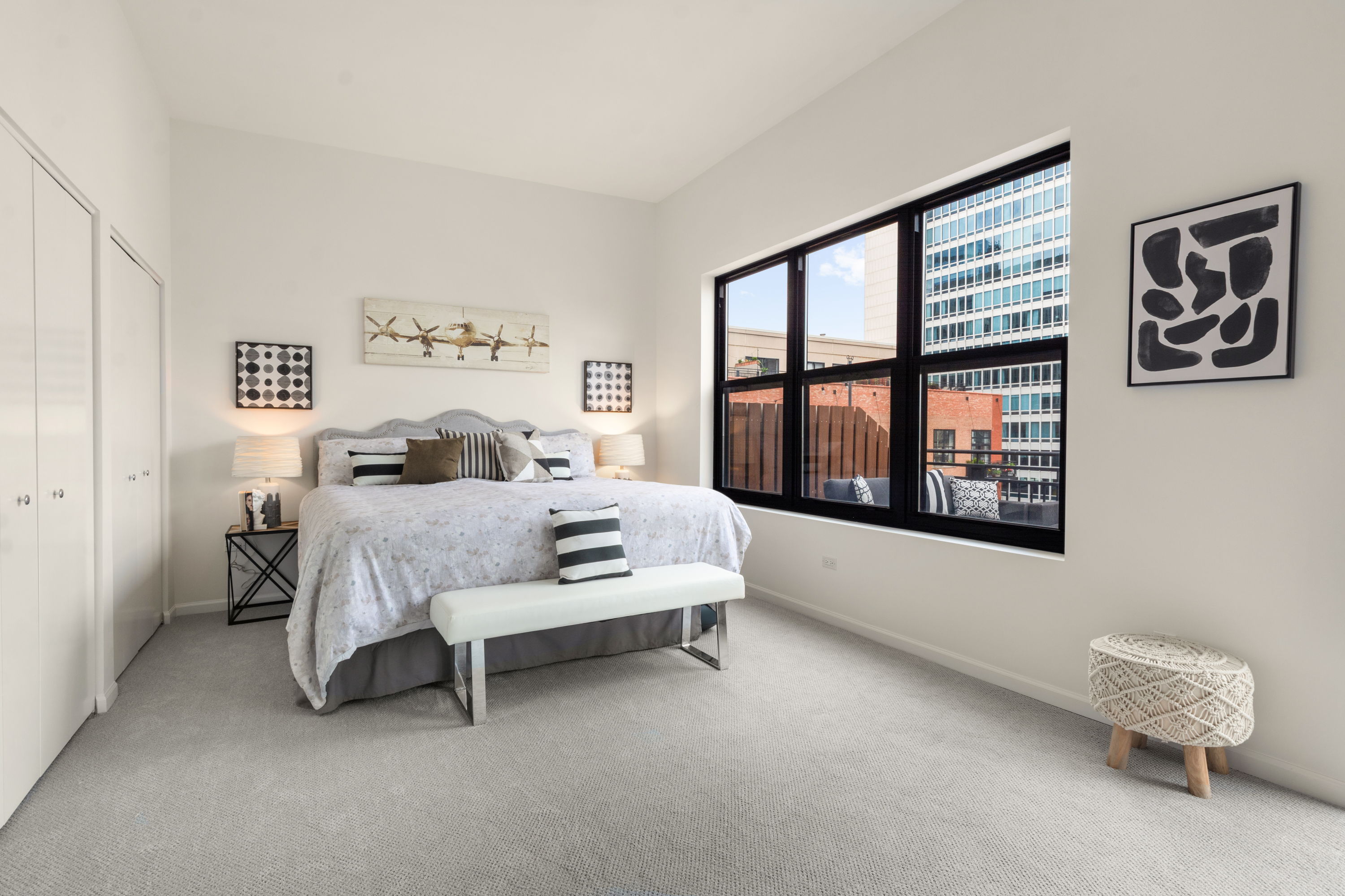  The River North Home You