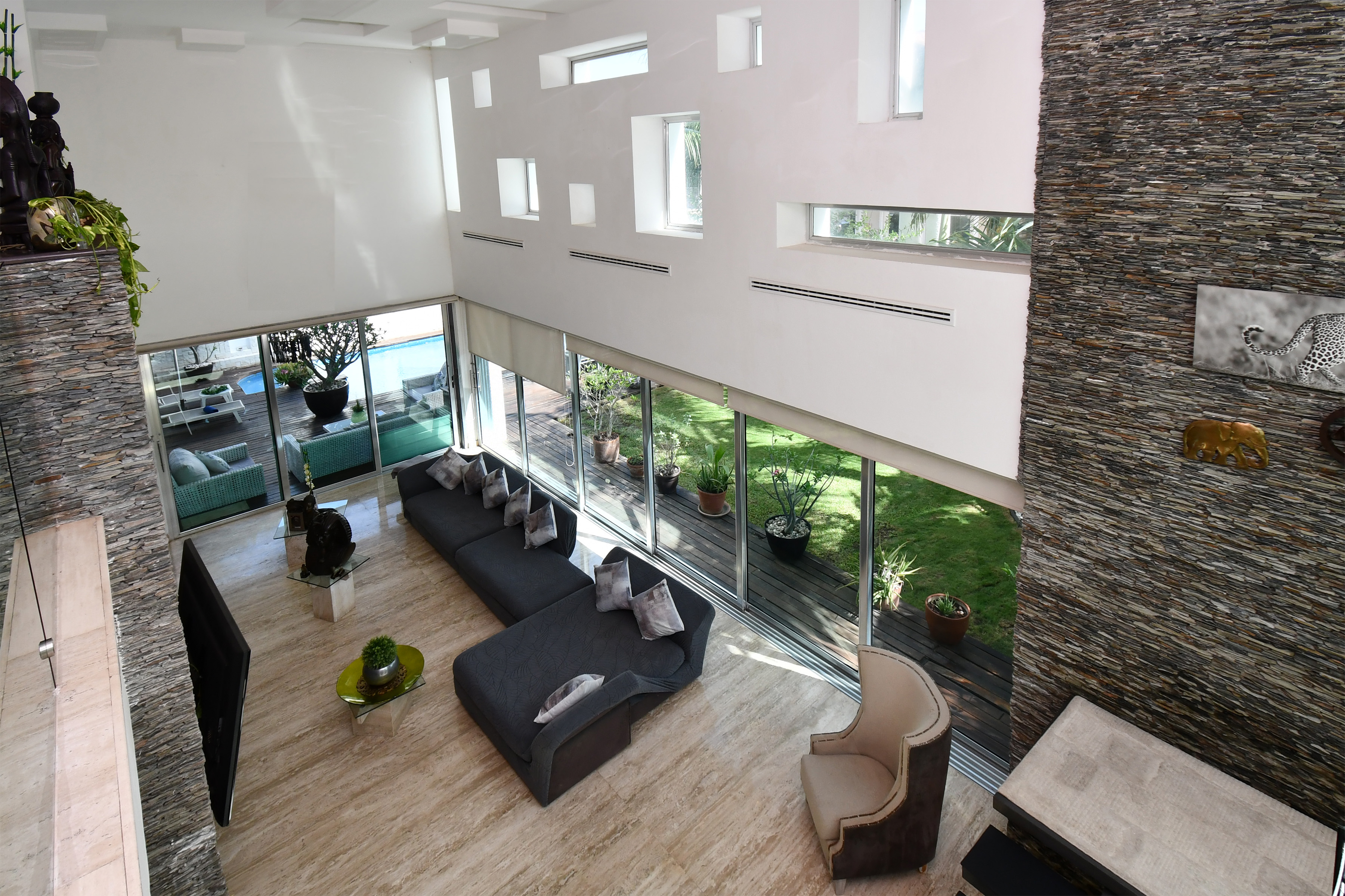  Casa Magna  Exclusive Double-Height Residence - 物件實景