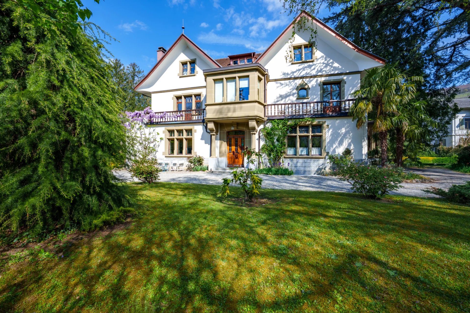 Bex, Vaud, 1880, CH, ,Residential,For Sale,1821255