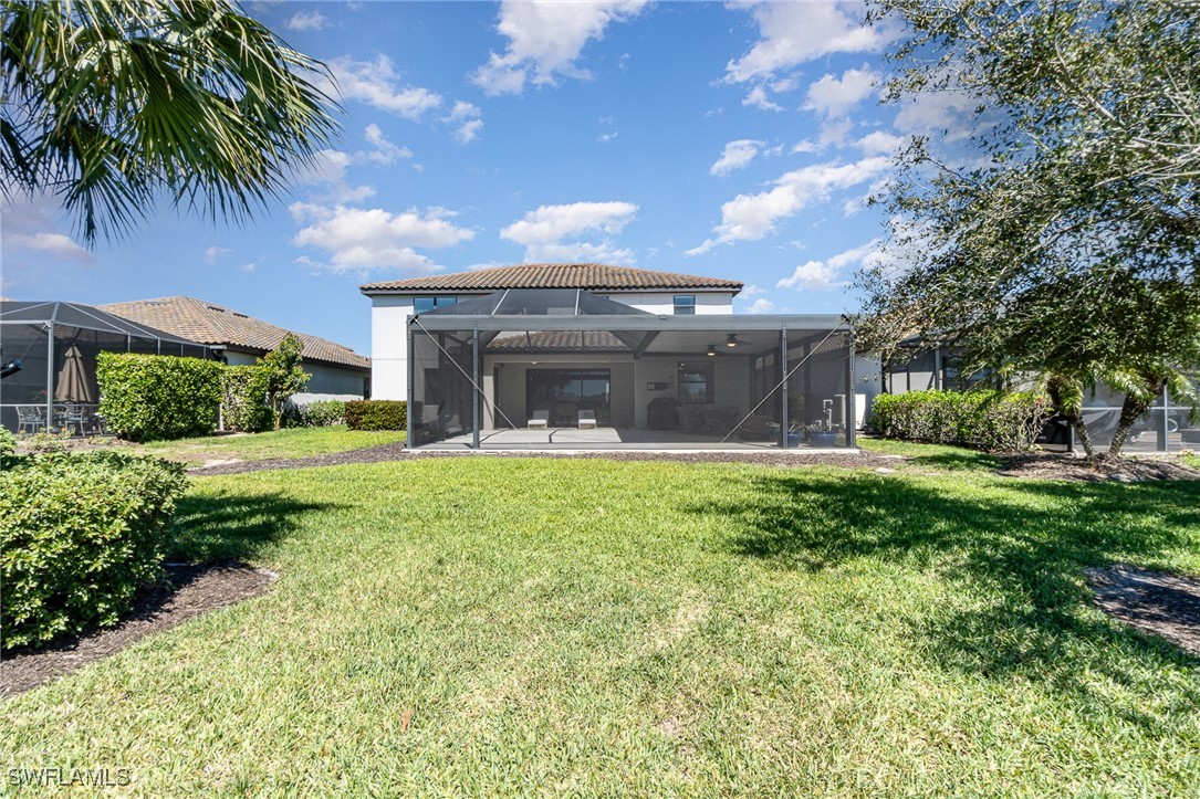Estero, Florida, 33928, United States, 5 Bedrooms Bedrooms, ,5 BathroomsBathrooms,Residential,For Sale,1880465