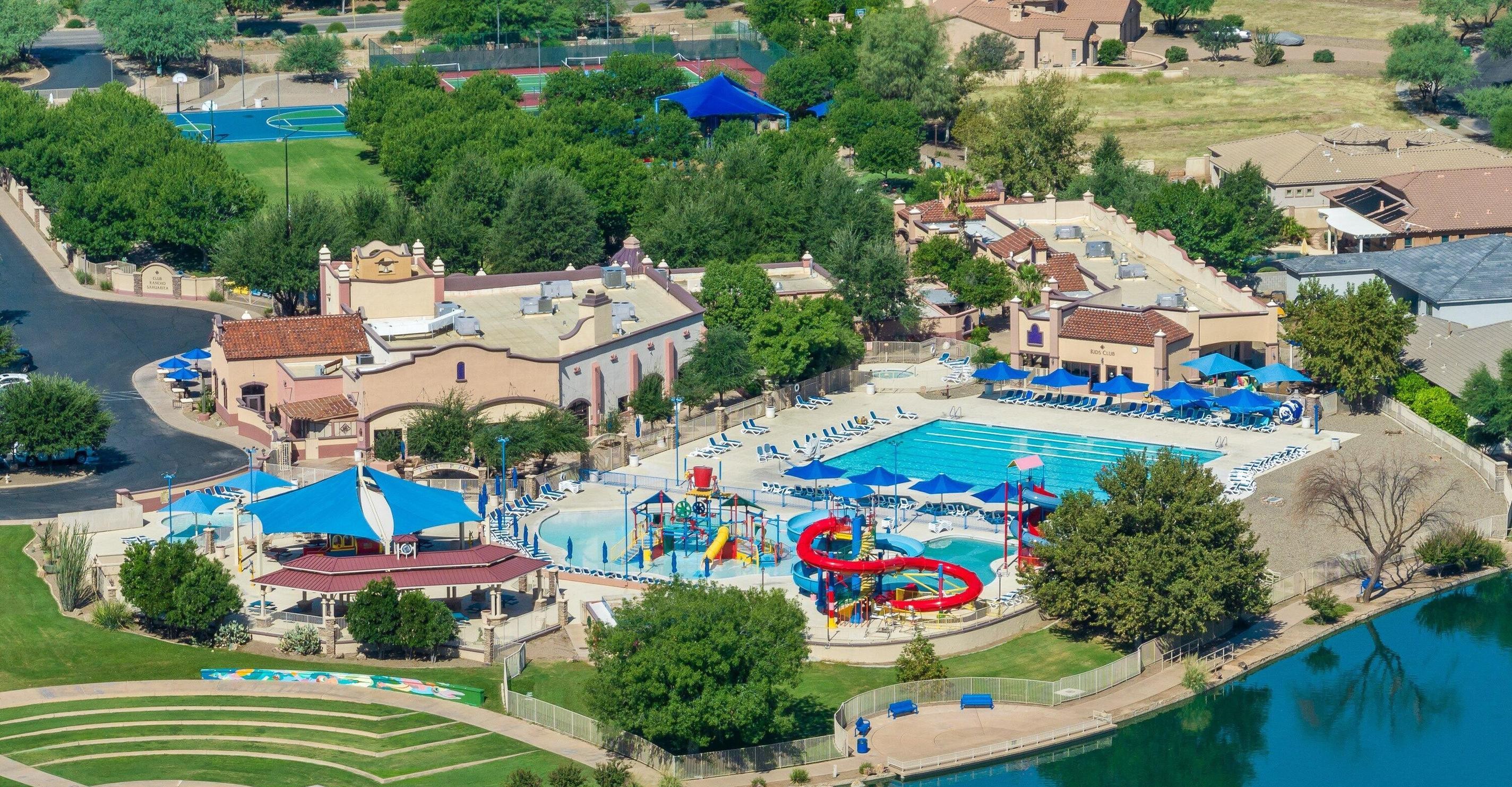  757 W Calle El Teclado, Sahuarita, AZ 85629 - 物件實景