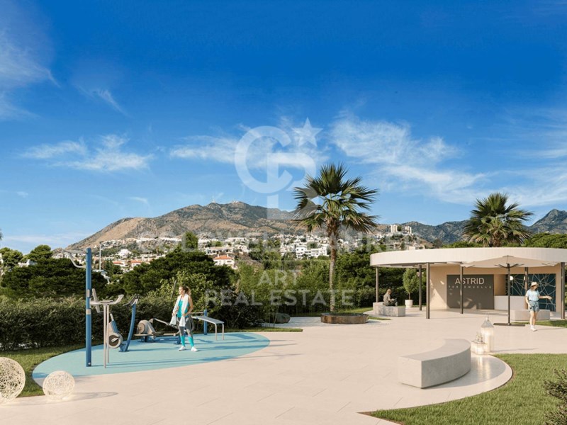 Benalmádena, Andalusia, ES, 3 Bedrooms Bedrooms, ,2 BathroomsBathrooms,Residential,For Sale,1805867