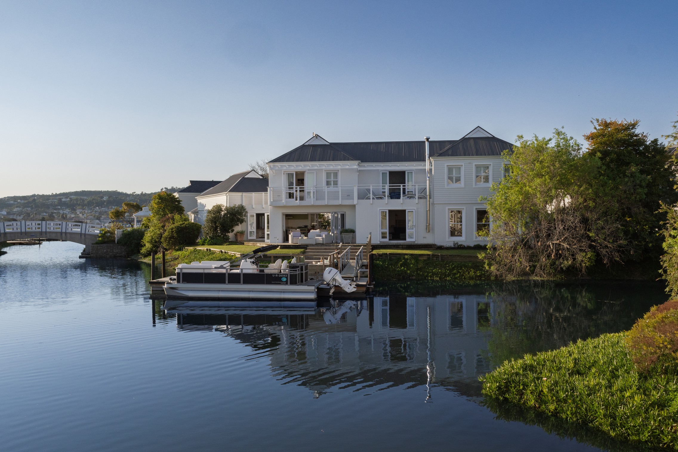  E1 Essenhout Lane, Thesen Islands, Knysna - 物件實景