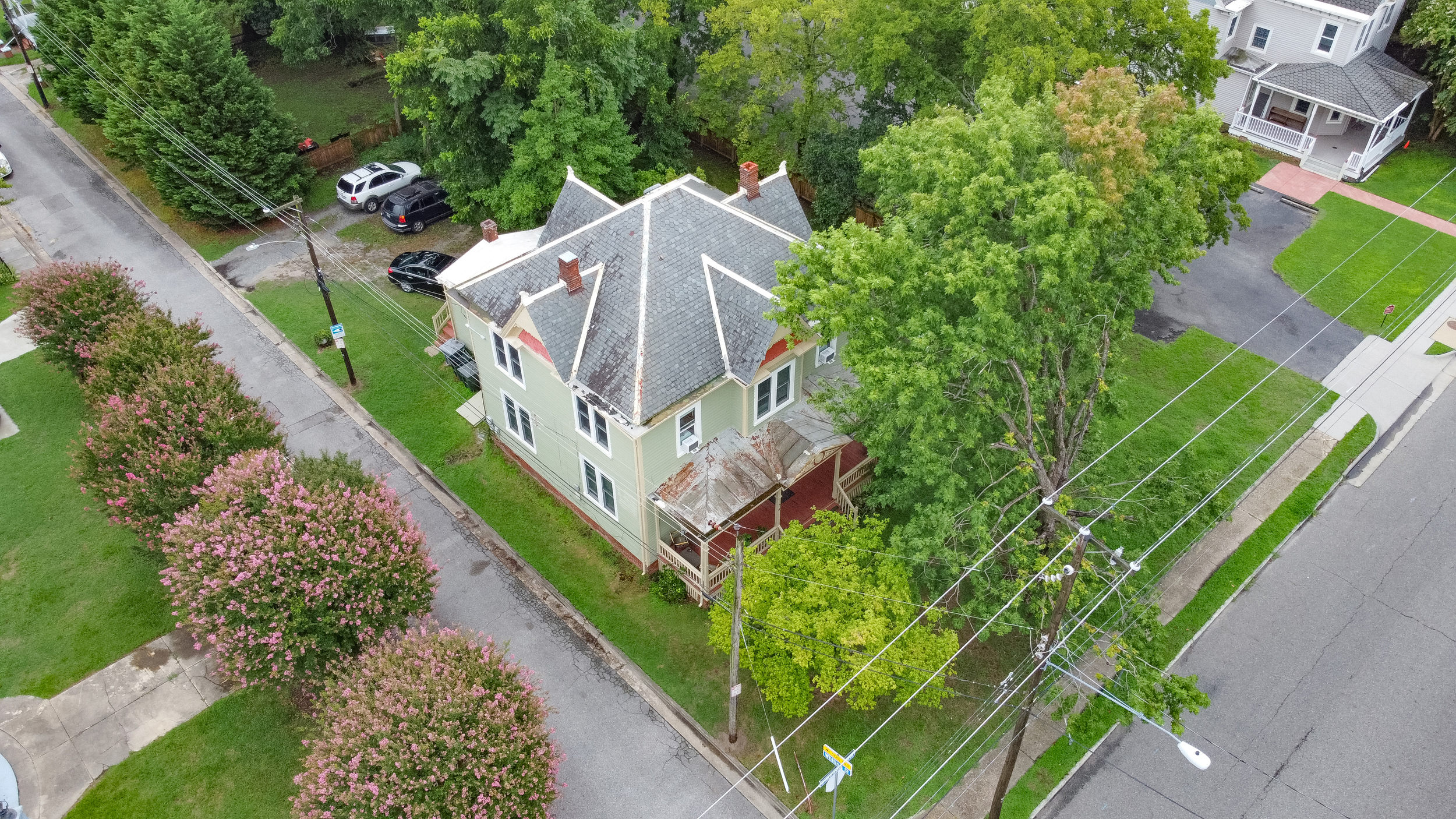 229 South Armistead Avenue, Hampton, VA 23669 - 物件實景