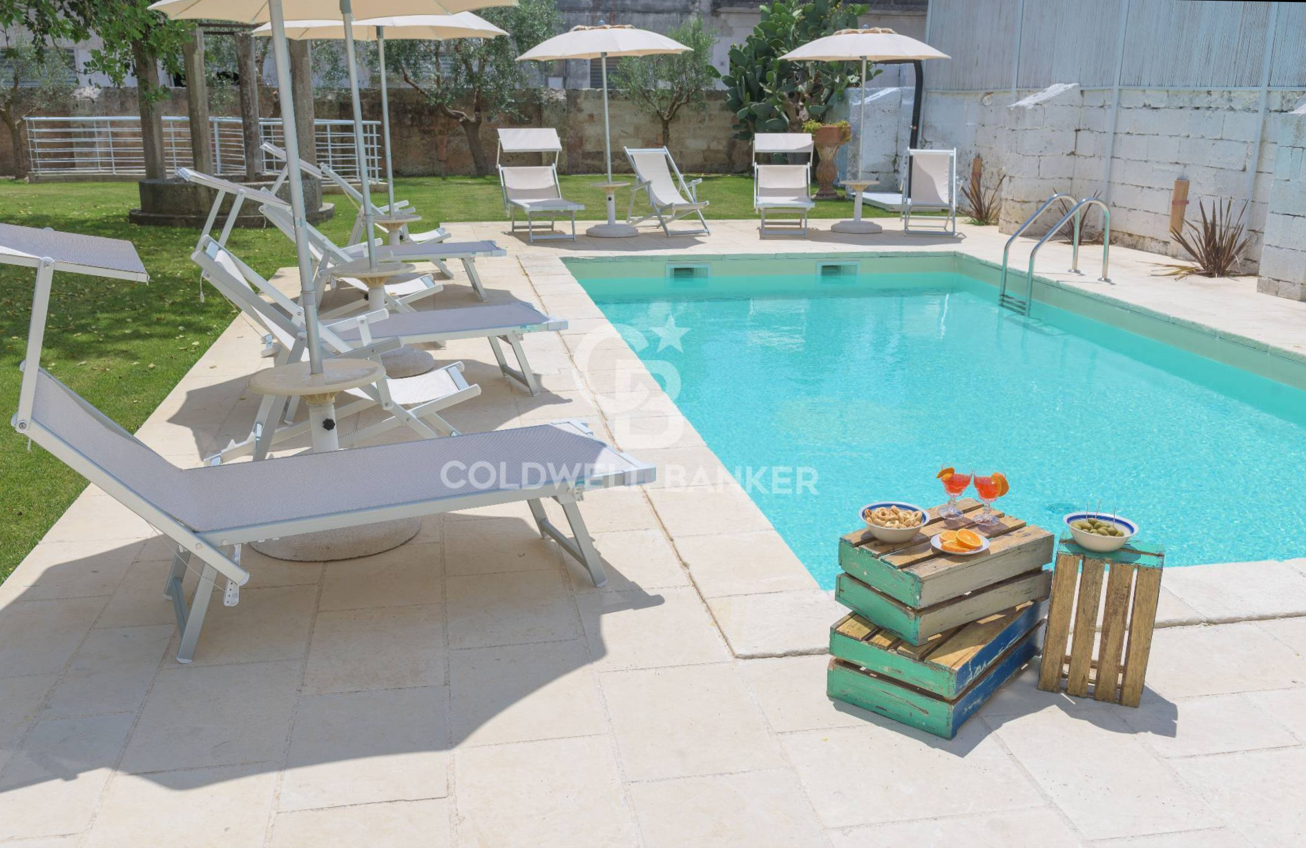 Galatina, Lecce, 73013, IT, 7 Bedrooms Bedrooms, ,9 BathroomsBathrooms,Residential,For Sale,1768182