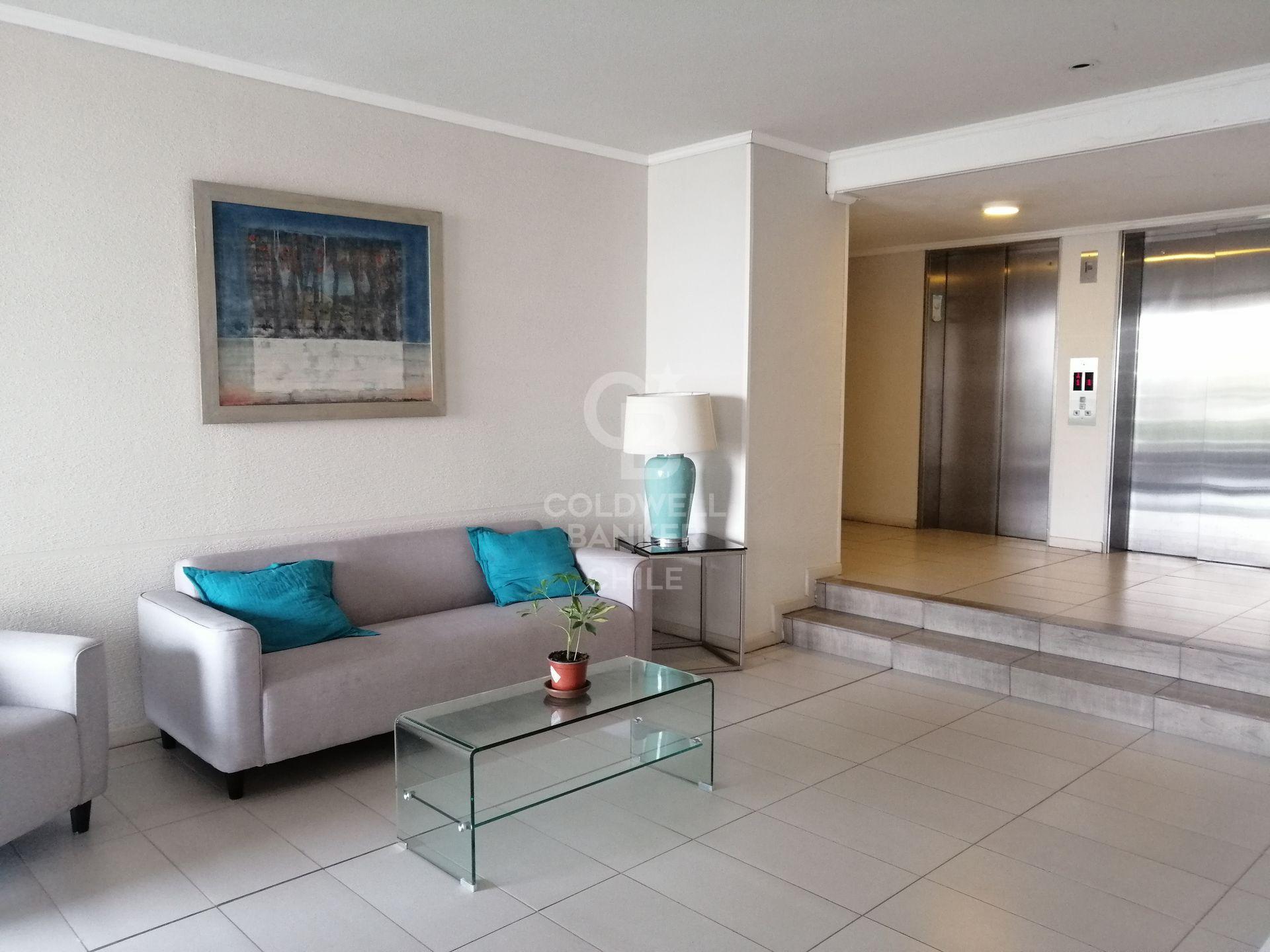 Peñalolén, Chile, 2 Bedrooms Bedrooms, ,2 BathroomsBathrooms,Residential,For Sale,1992133