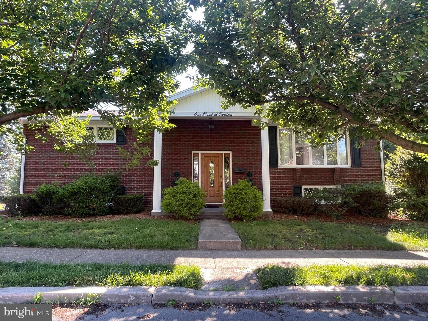 Wilmont Ave, Cumberland, MD 21502 #1