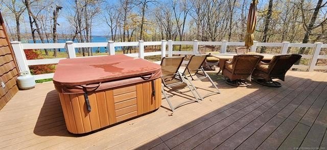 Park Hill, Oklahoma, 74451, United States, 5 Bedrooms Bedrooms, ,4 BathroomsBathrooms,Residential,For Sale,1974610