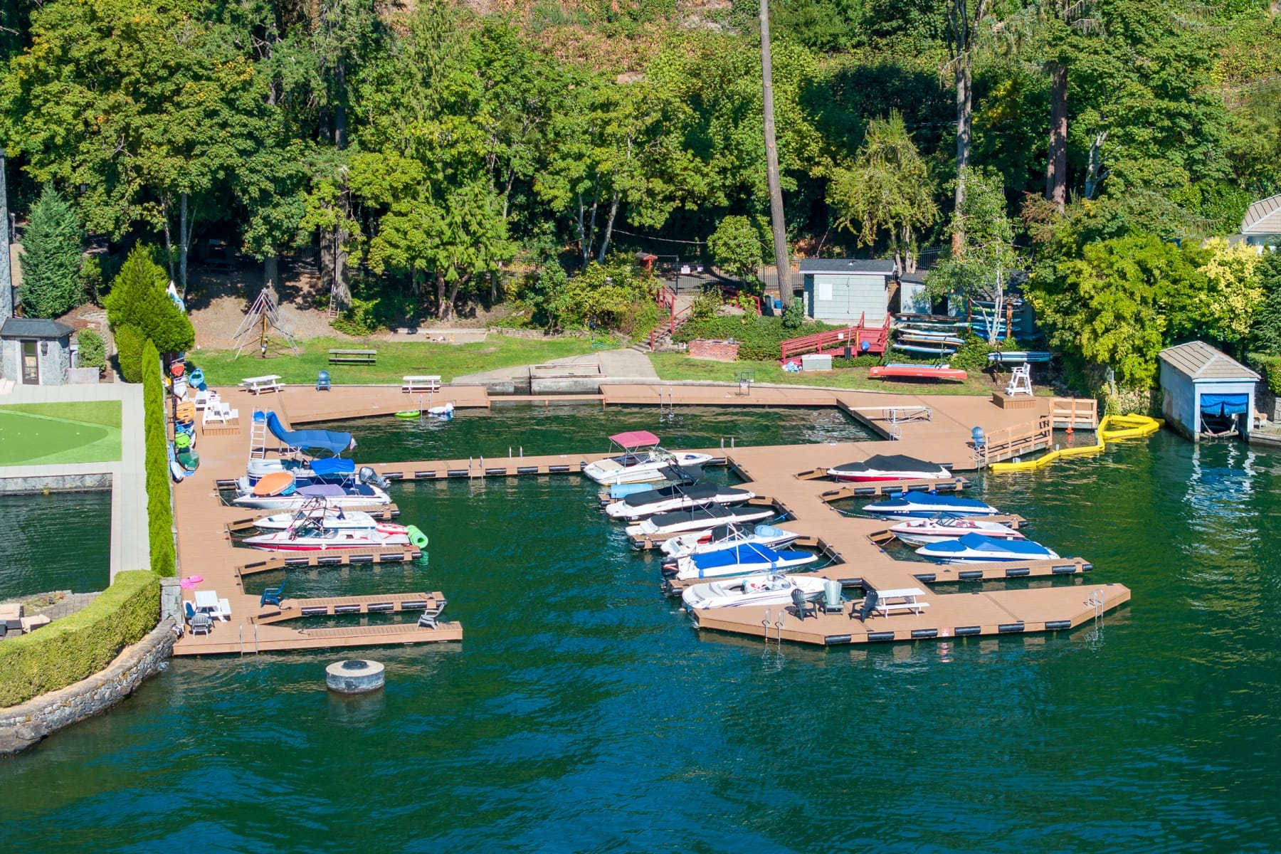  1093 CHANDLER RD Lake Oswego, OR 97034 - 物件實景