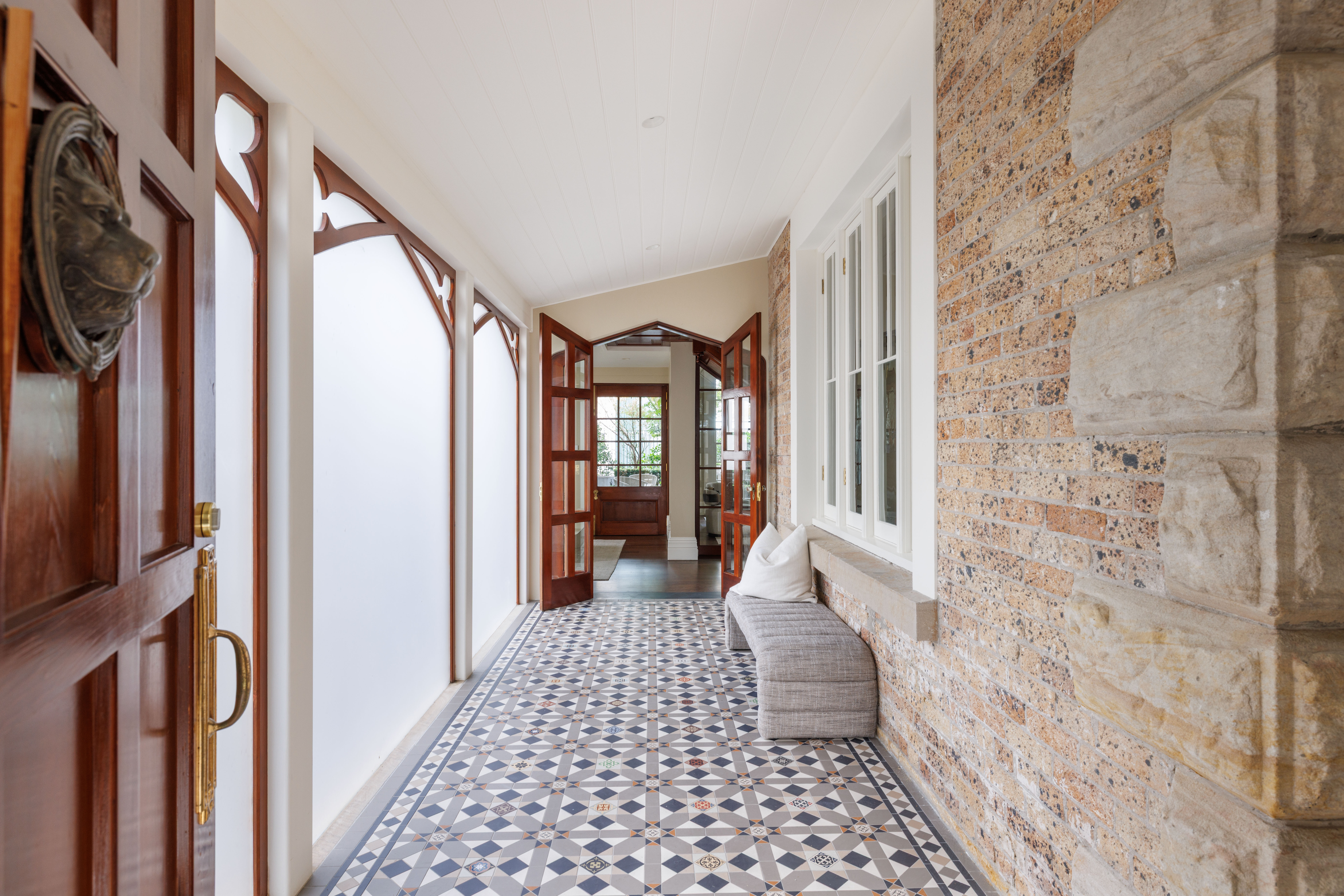  24 Pearson Street, Balmain East - 物件實景