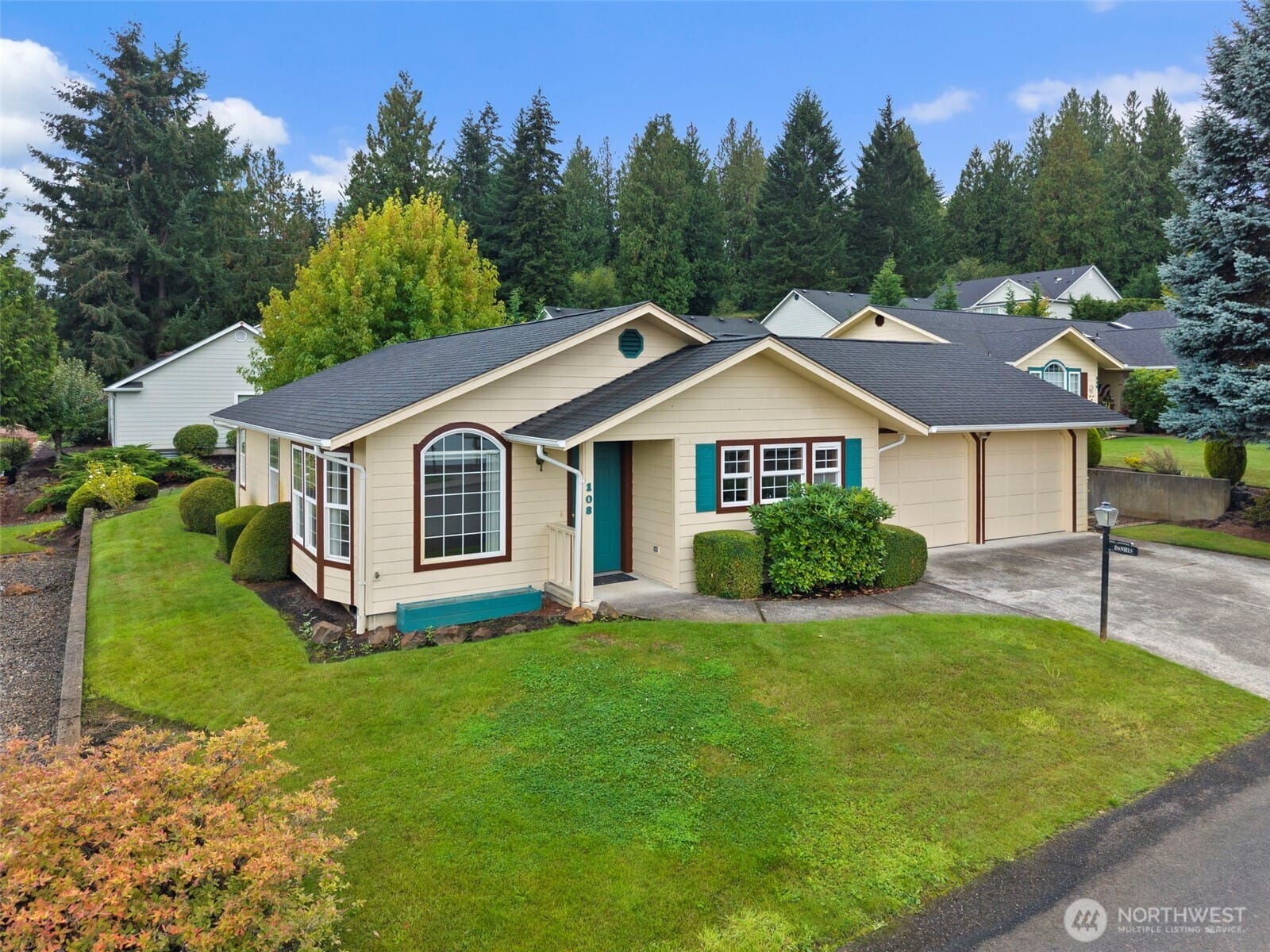 Carl Sandburg Dr, Centralia, WA 98531 #1