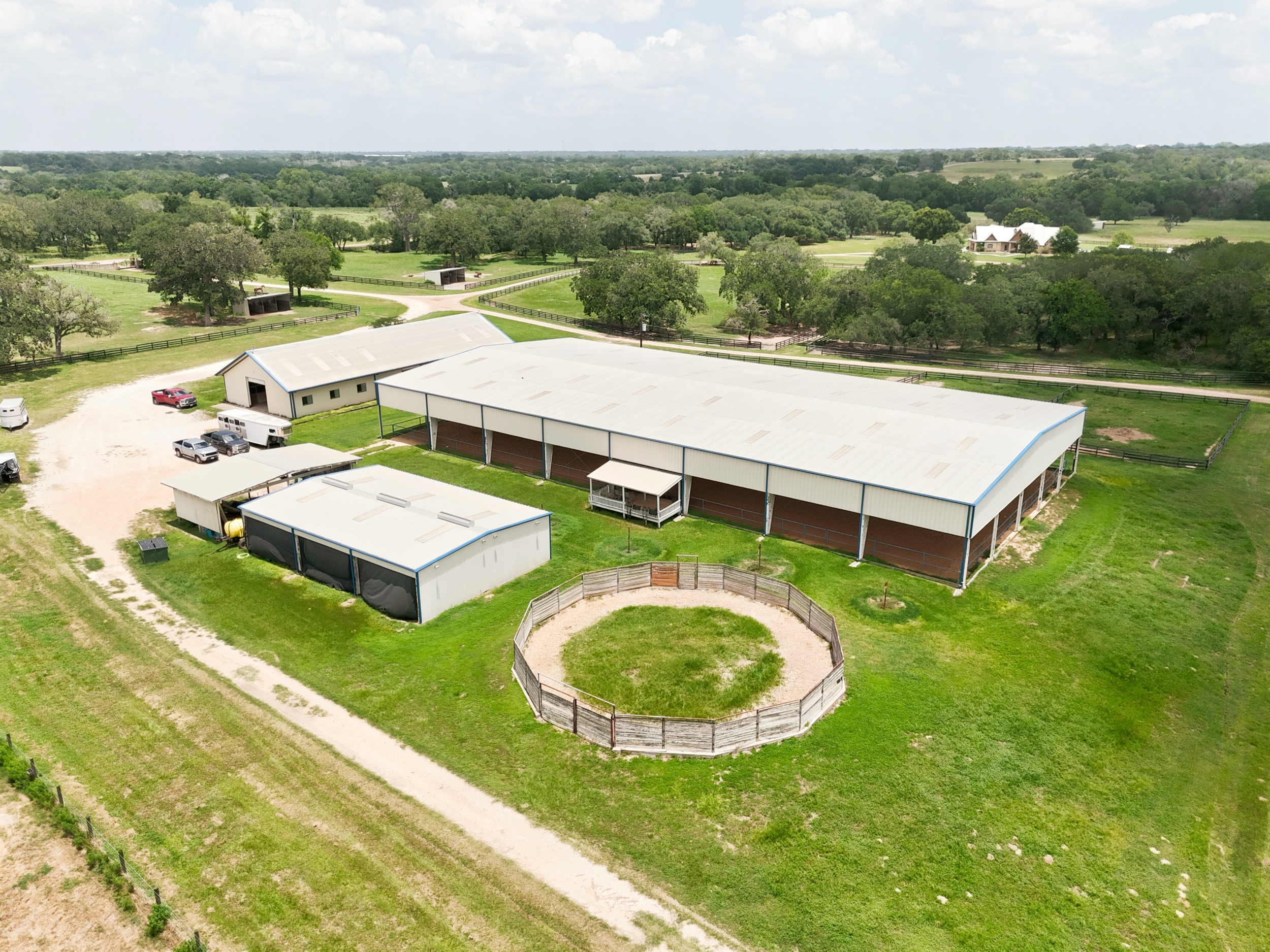  76.77 Acres, Colorado County, Weimer, TX 78962 - 物件實景