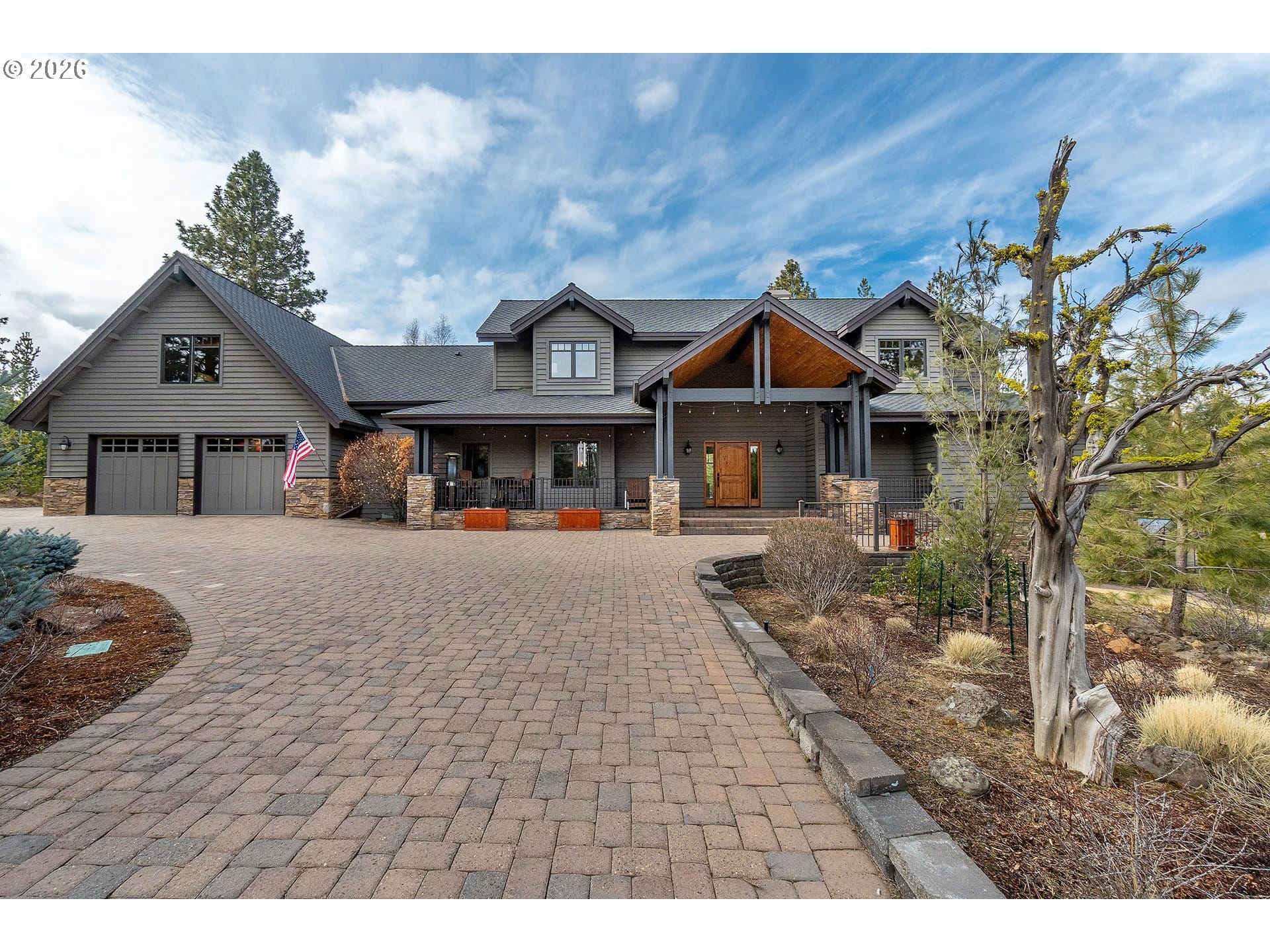  20112 STARFIRE RIDGE CT Bend, OR 97702 - 物件實景