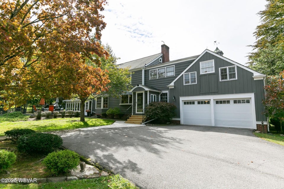 Muncy, Pennsylvania, 17756, United States, 4 Bedrooms Bedrooms, ,3 BathroomsBathrooms,Residential,For Sale,1995439