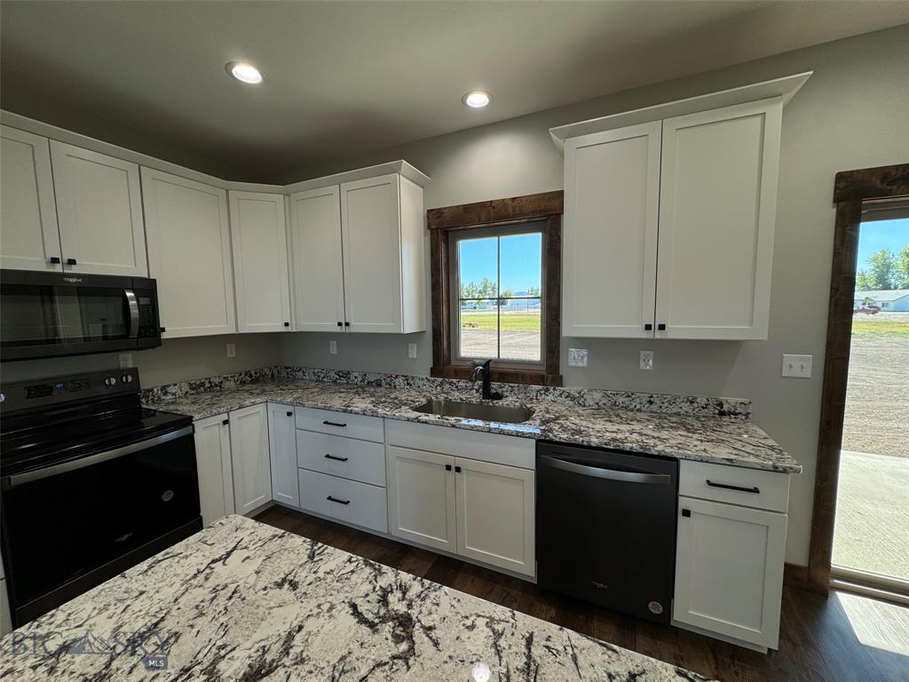 Deer Lodge, Montana, 59722, United States, 3 Bedrooms Bedrooms, ,3 BathroomsBathrooms,Residential,For Sale,2005106