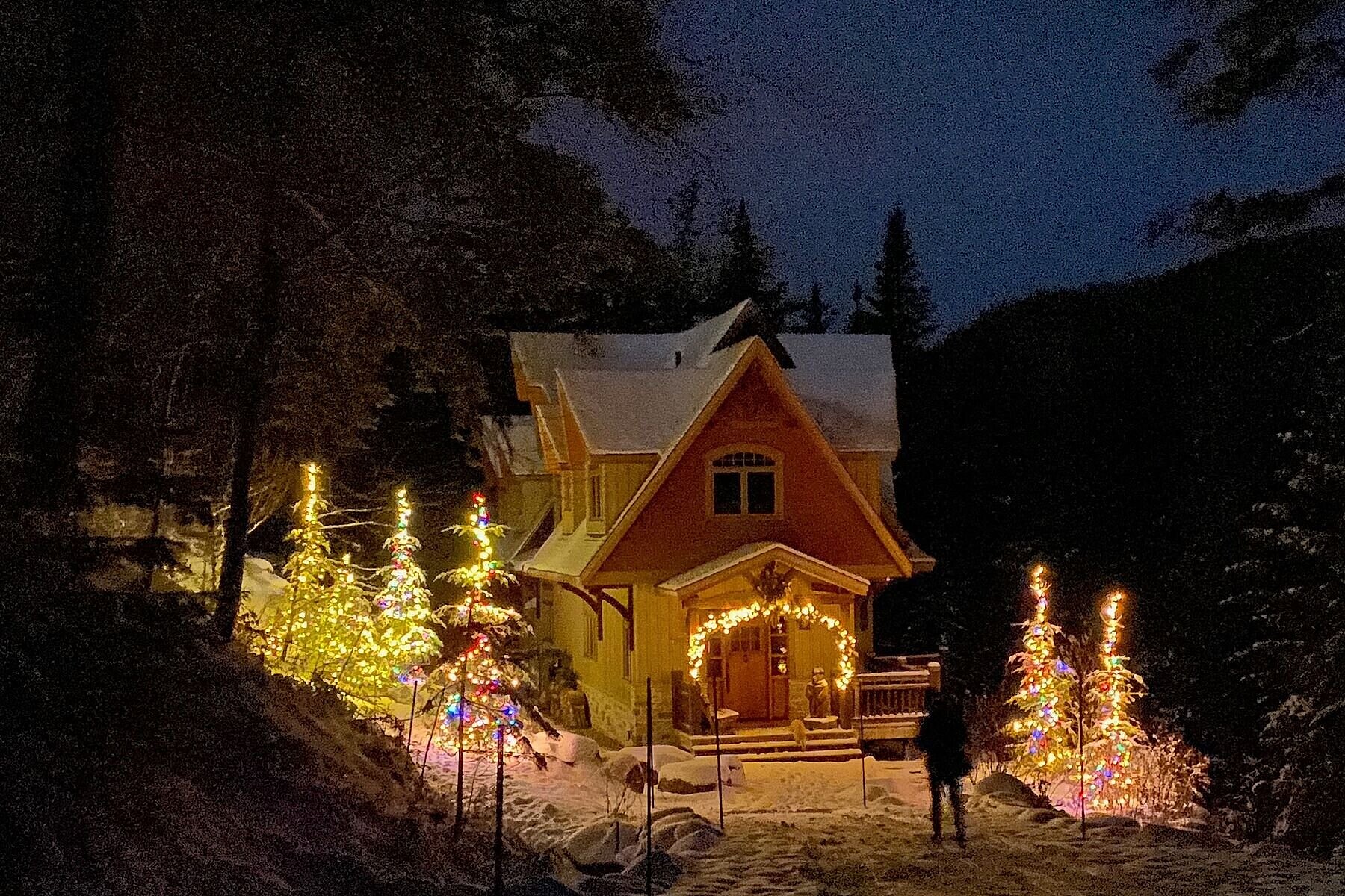  Lac-Tremblant-Nord, Laurentides - 物件實景