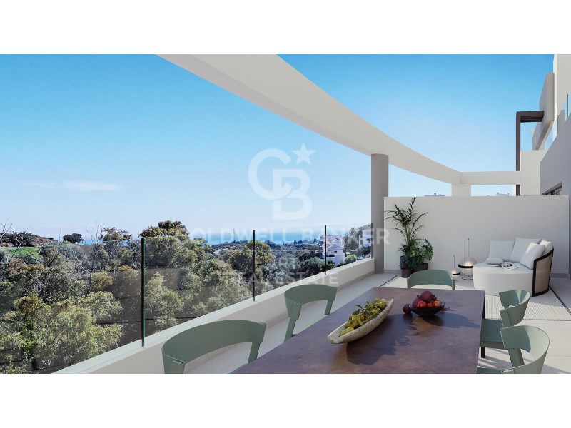 Marbella, Andalusia, ES, 3 Bedrooms Bedrooms, ,2 BathroomsBathrooms,Residential,For Sale,1746172