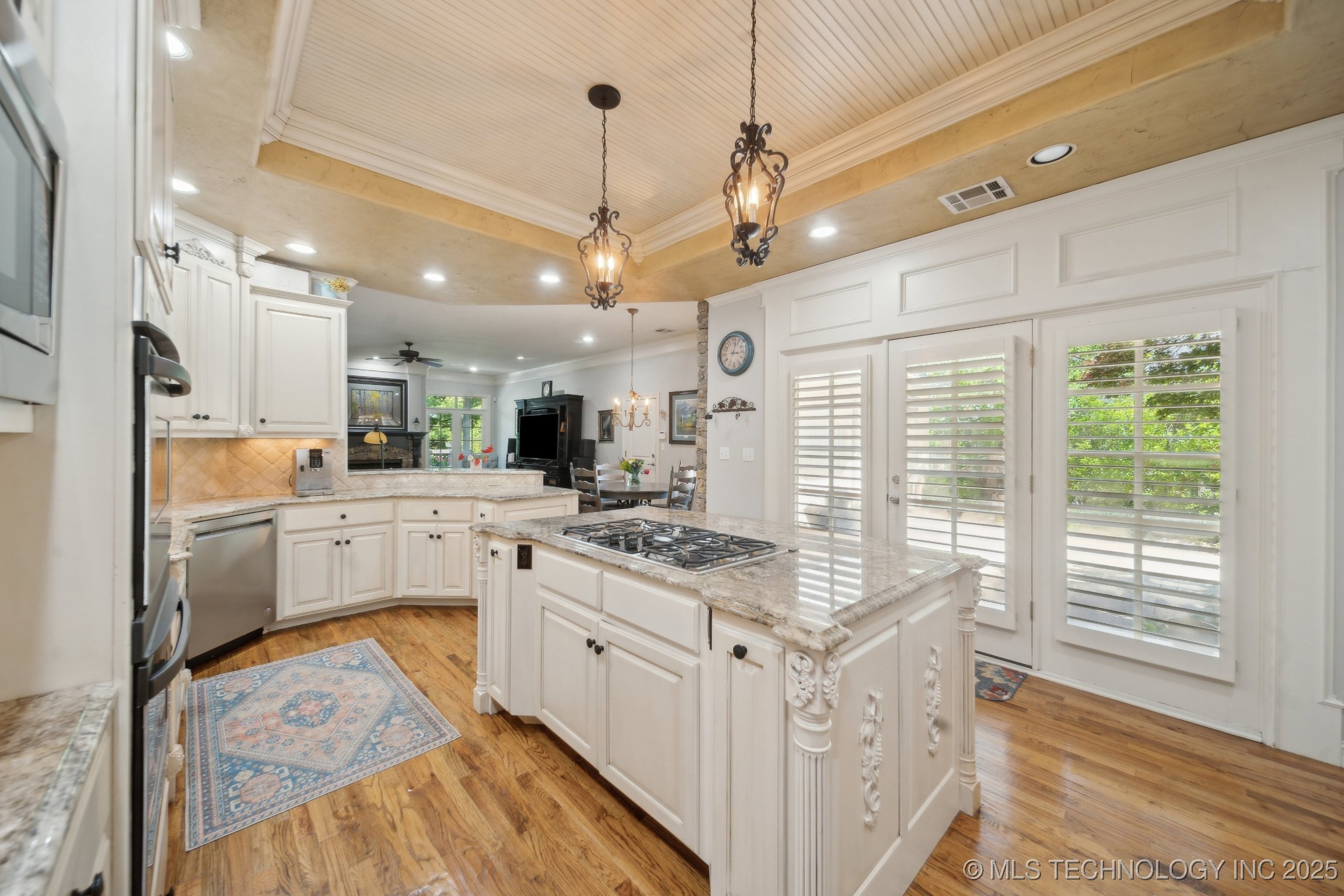 Tulsa, Oklahoma, 74137, United States, 4 Bedrooms Bedrooms, ,4 BathroomsBathrooms,Residential,For Sale,1998158