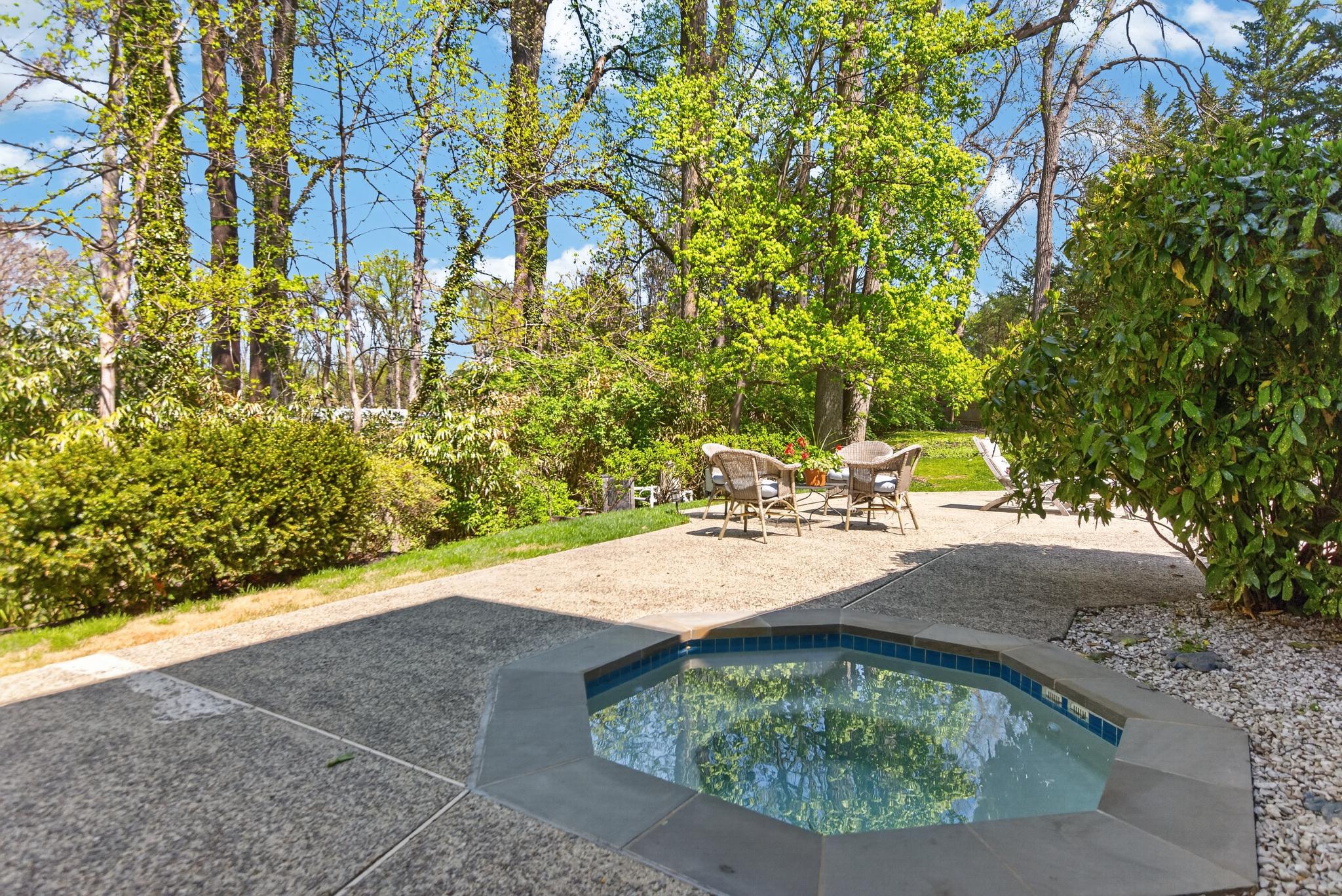  5807 Grosvenor Lane, Bethesda, MD, 20814 - 物件實景