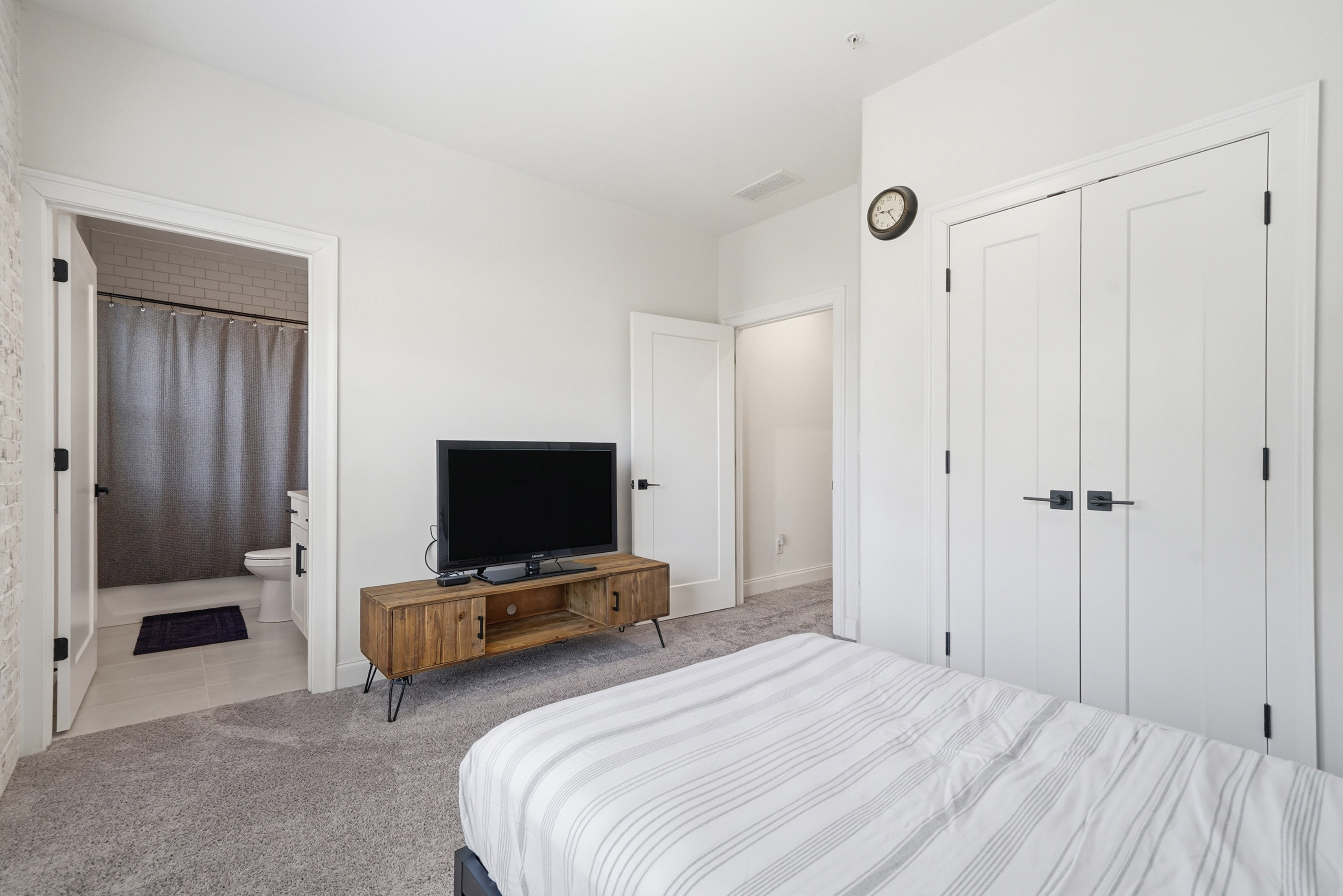  Luxury Townhome in the Sought-After Community of Foundry - 物件實景