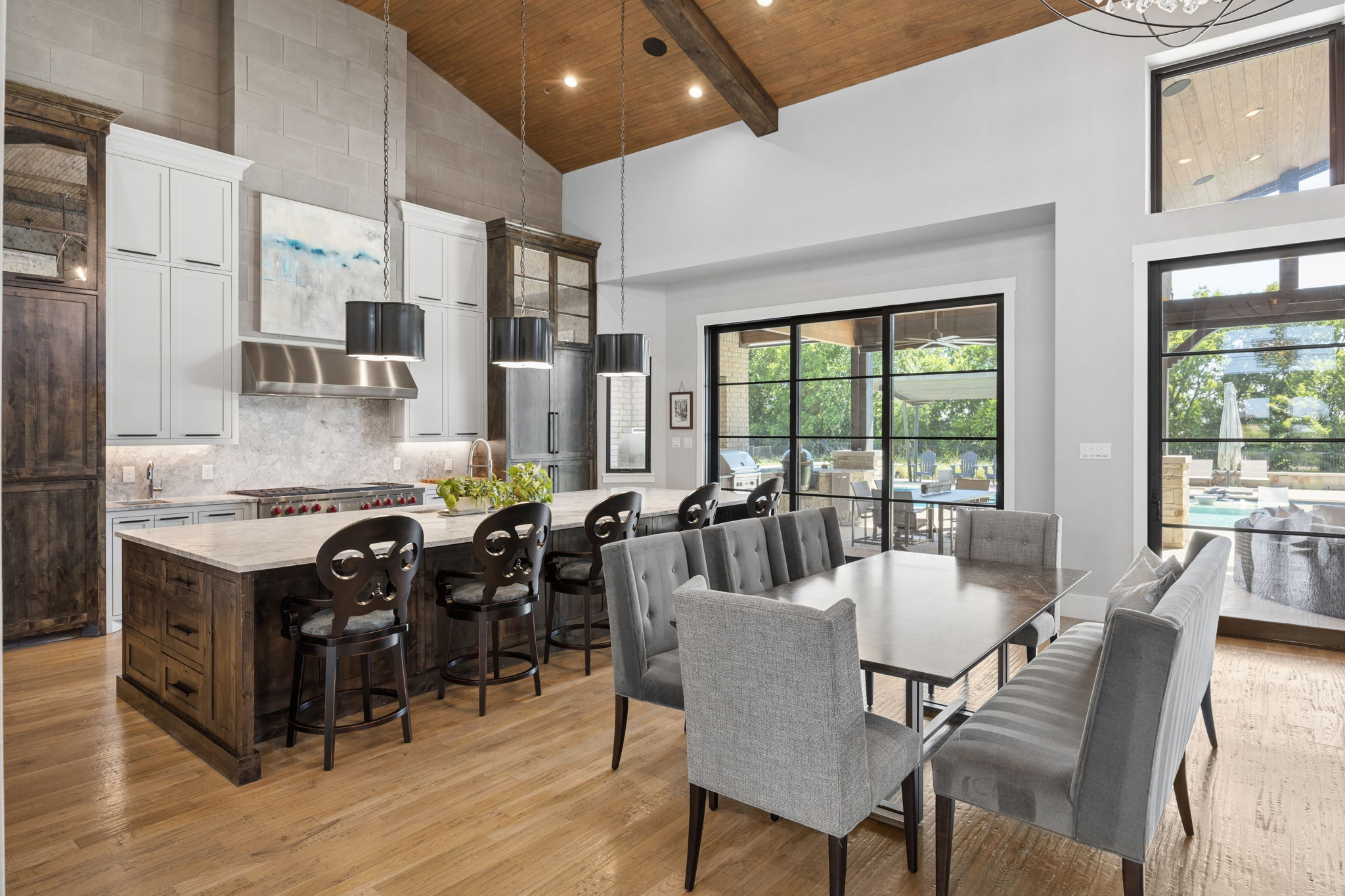  528 Lodge Hill Drive, Heath, TX, 75032 - 物件實景