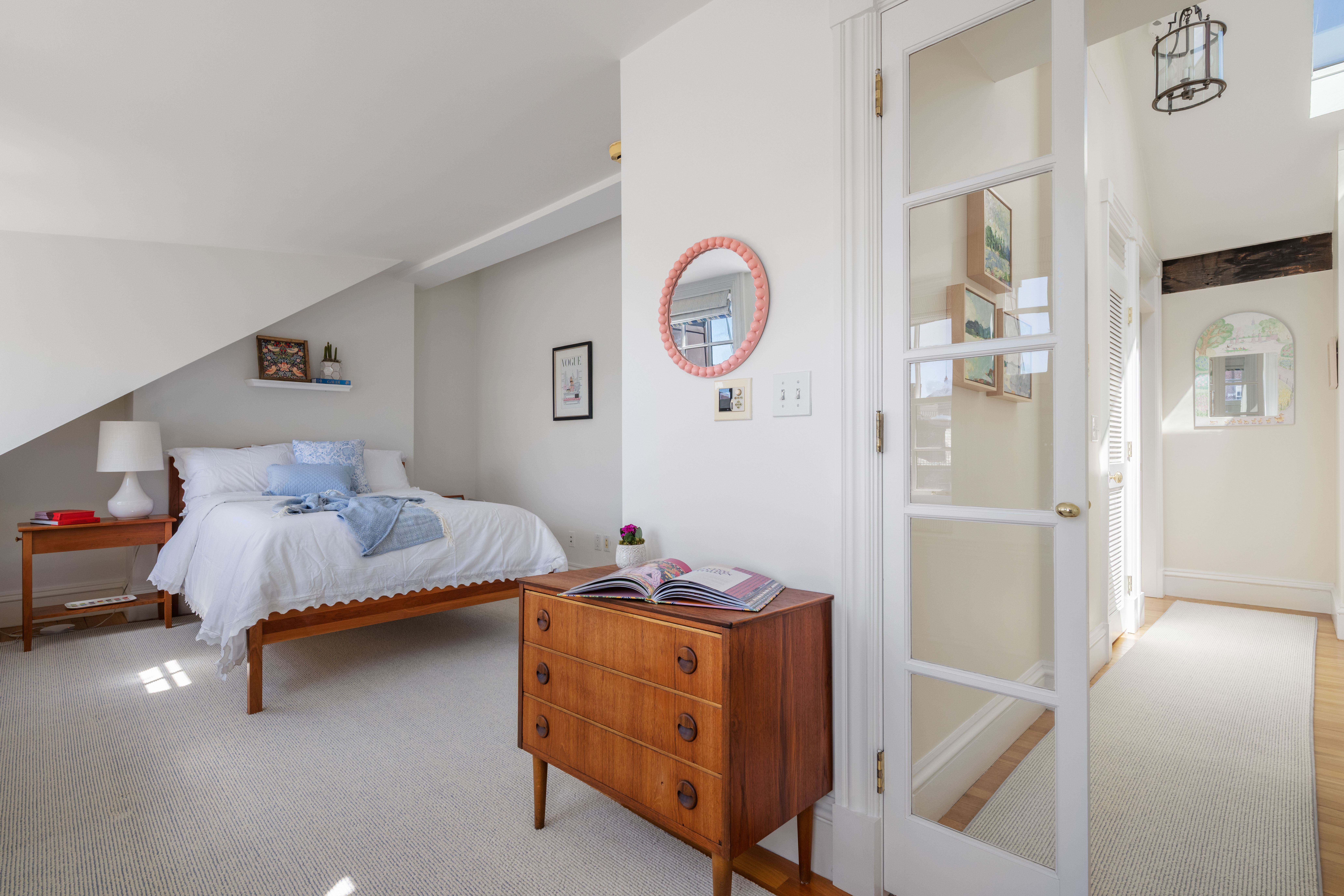  80 Pinckney Street, Boston, MA, 02114 - 物件實景